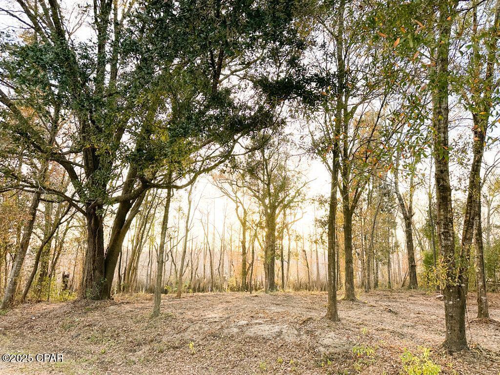 [No Recorded Subdiv] - Land