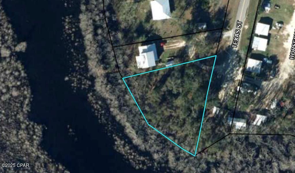 [No Recorded Subdiv] - Land