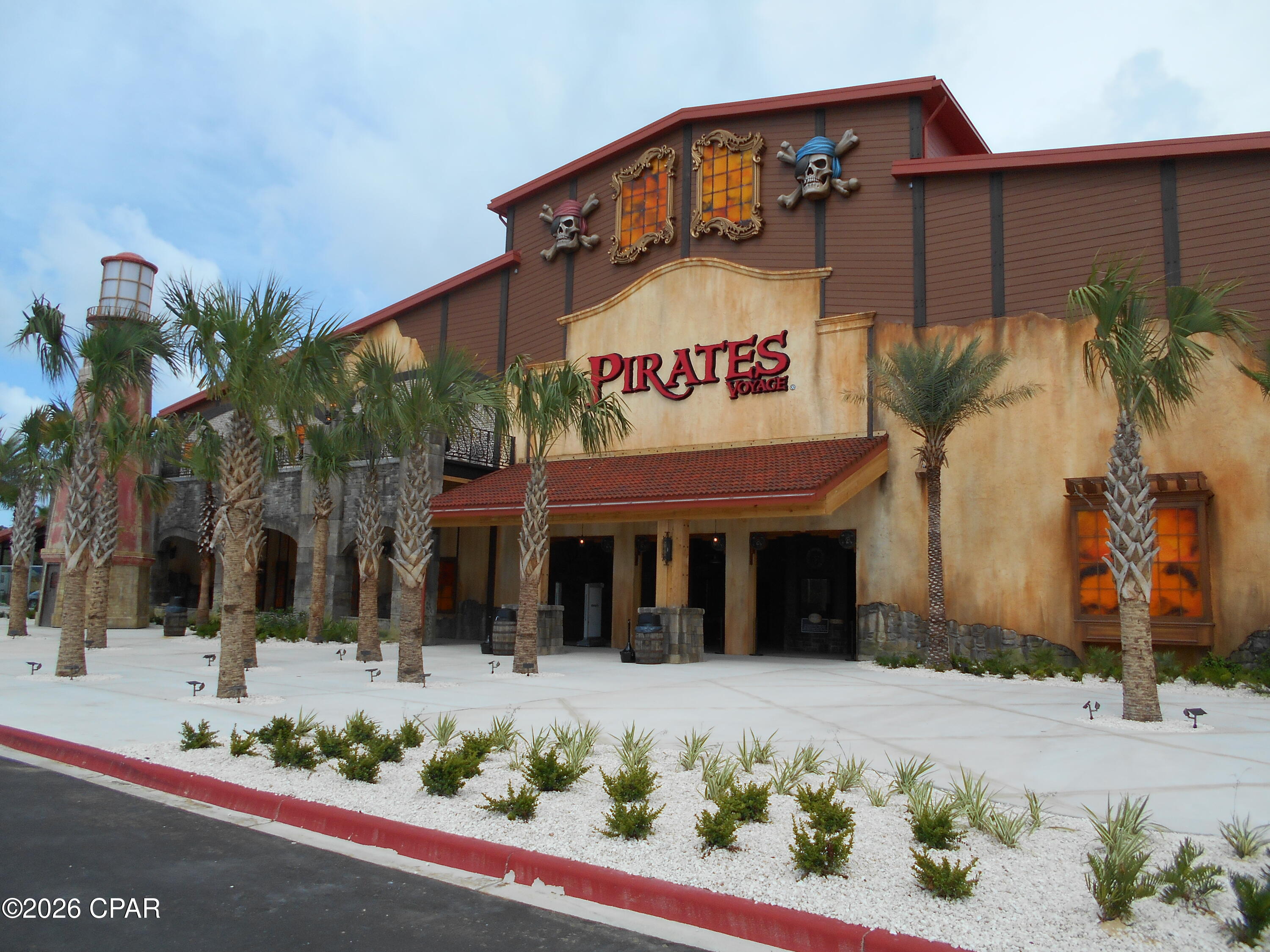 [No Recorded Subdiv] - Residential