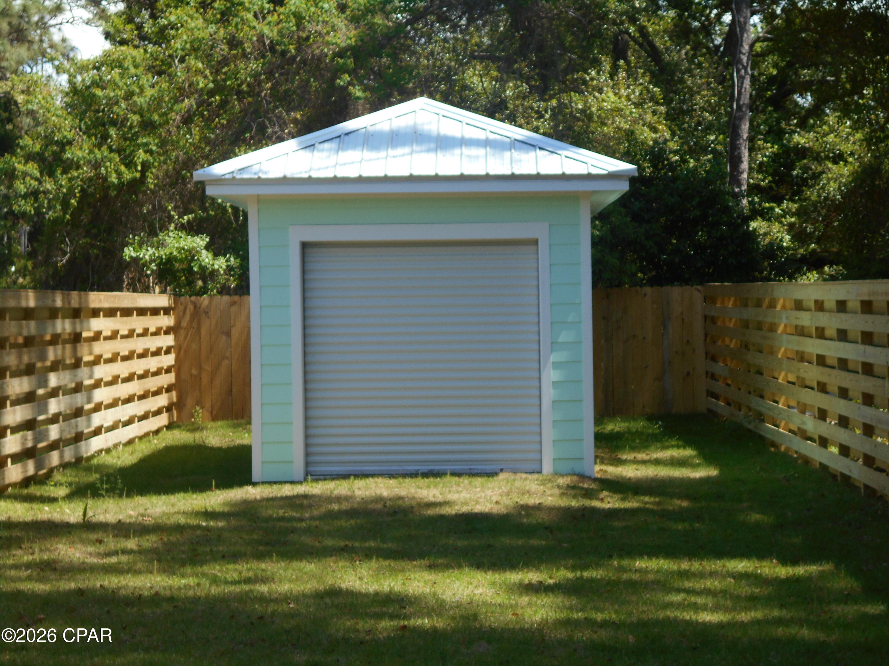 [No Recorded Subdiv] - Residential