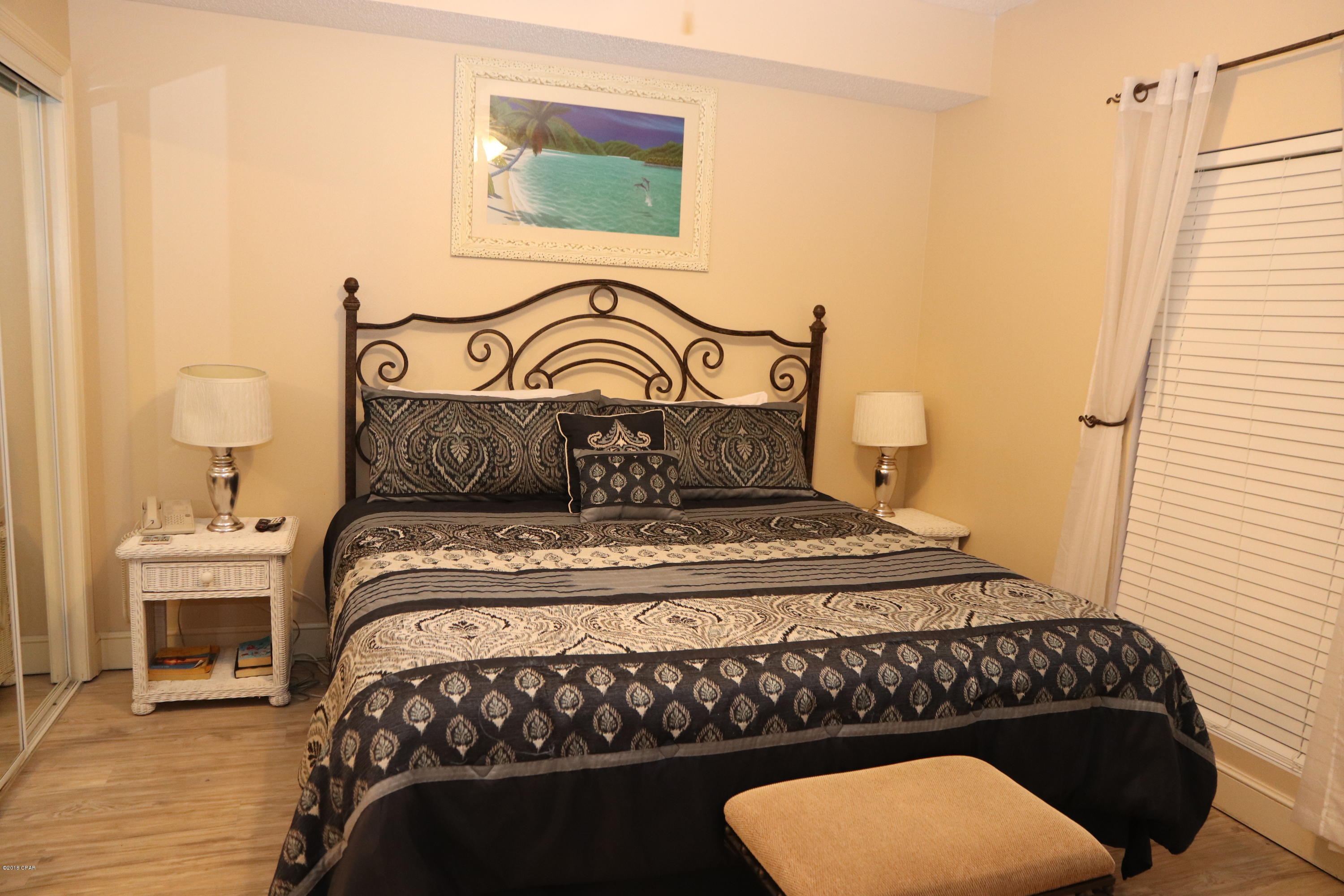 Majestic Beach Tower I - Residential