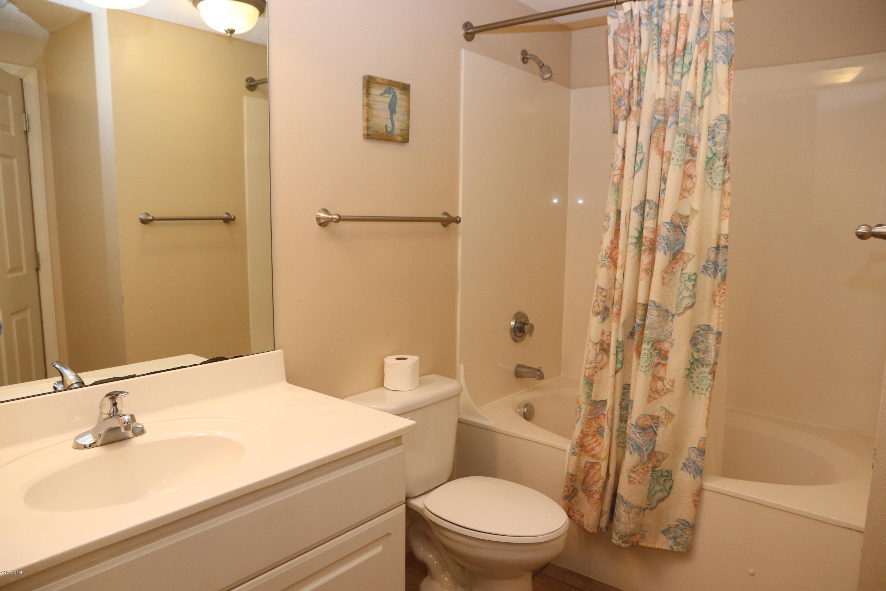 Majestic Beach Tower I - Residential