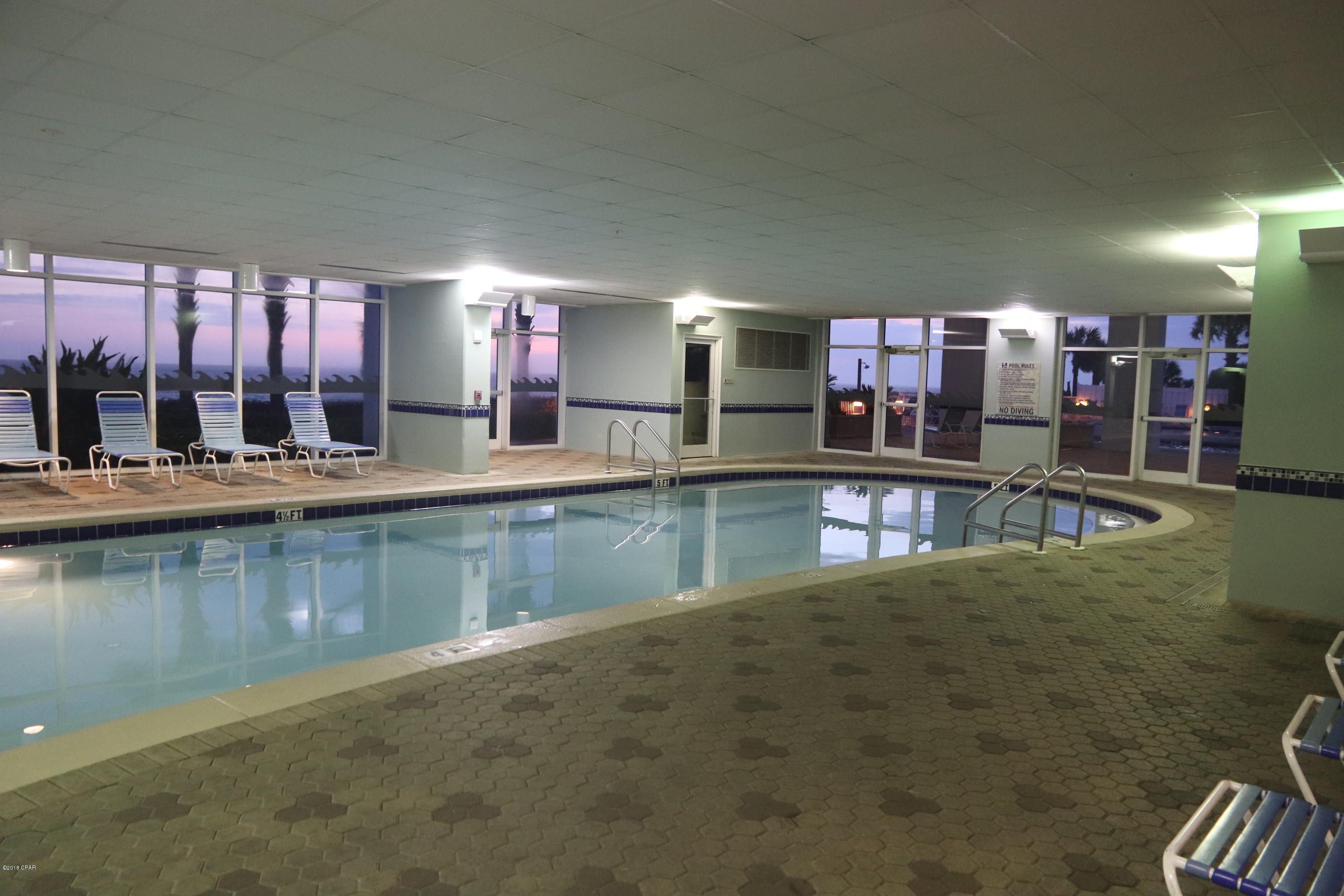 Majestic Beach Tower I - Residential