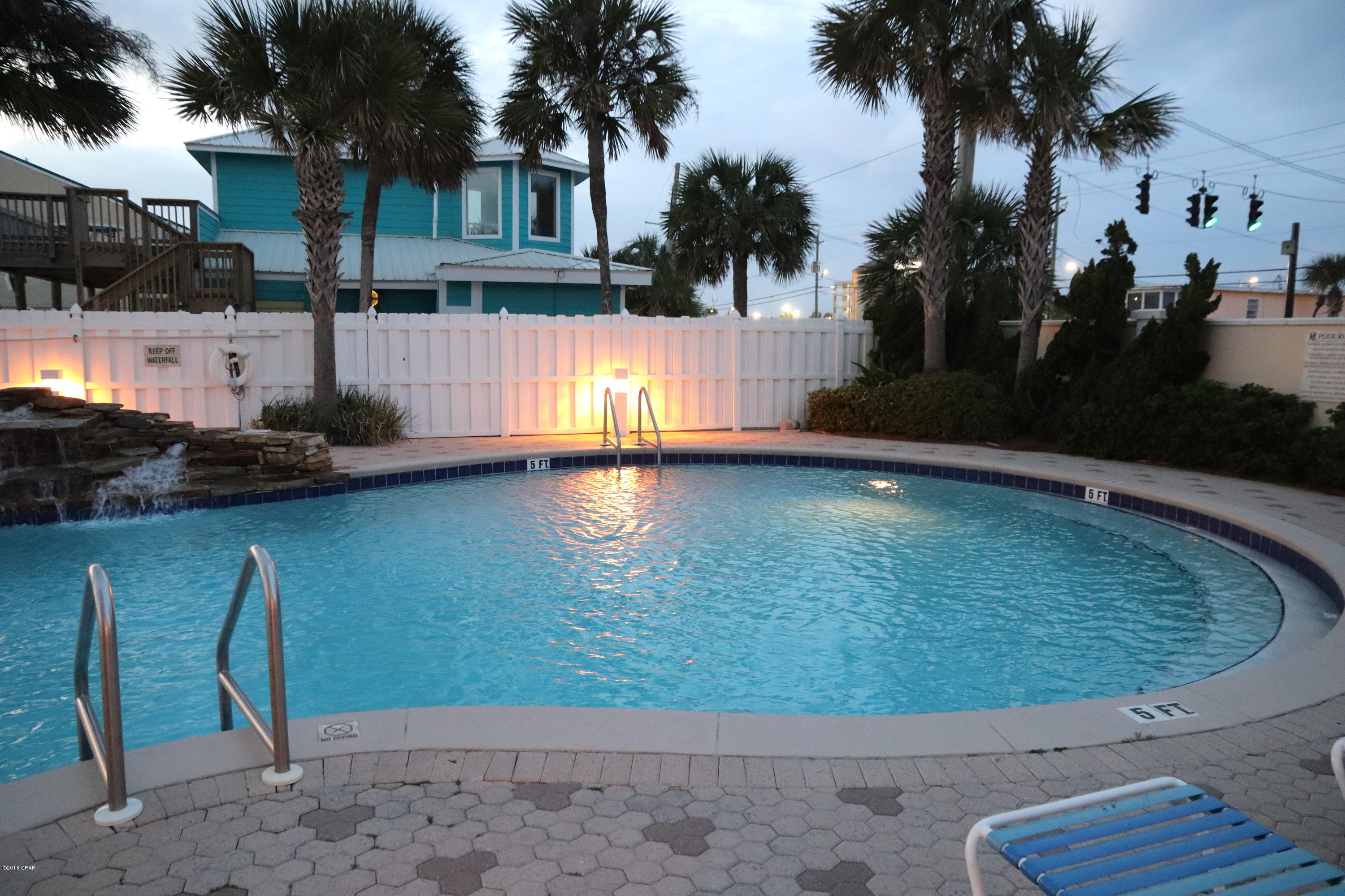 Majestic Beach Tower I - Residential