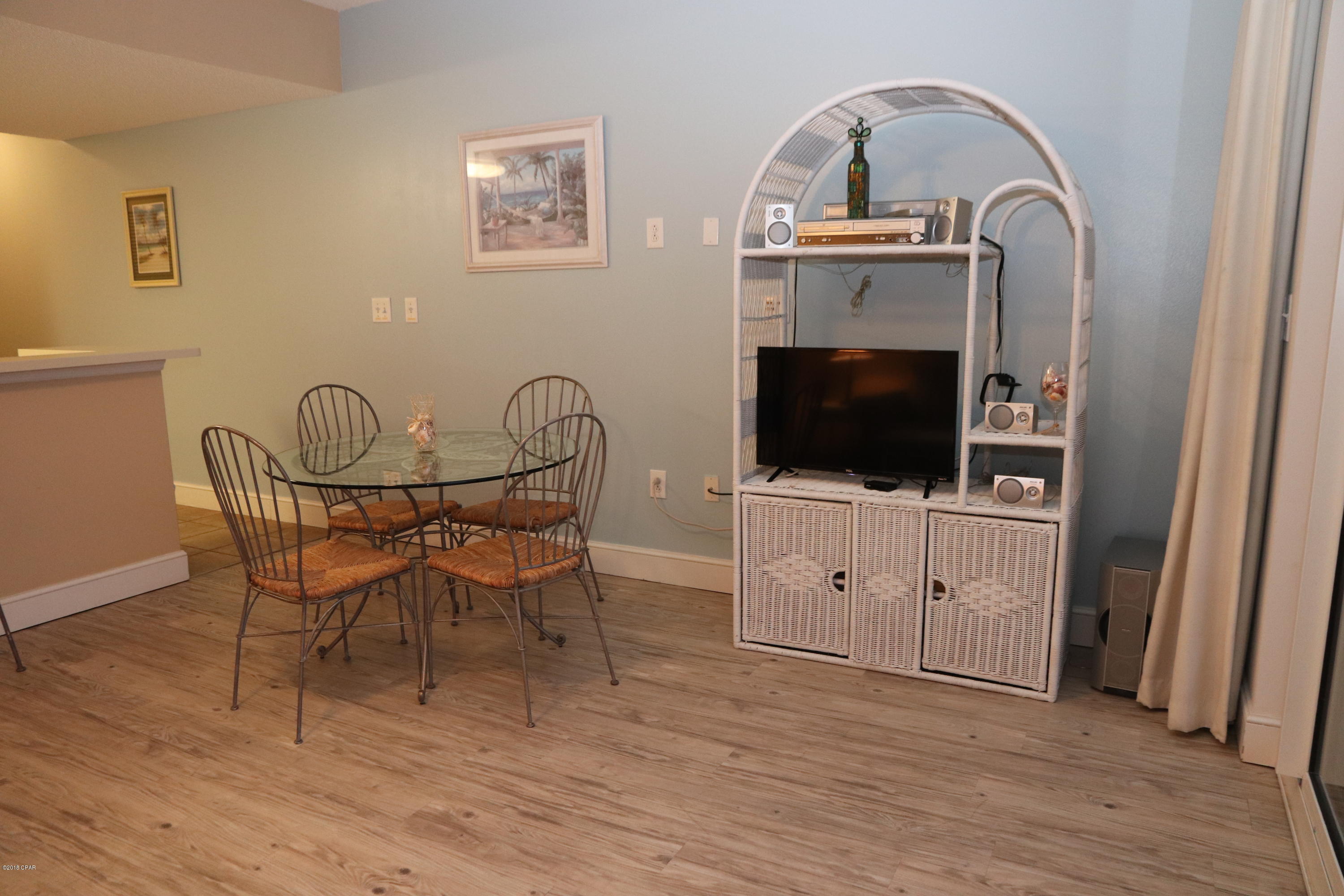 Majestic Beach Tower I - Residential