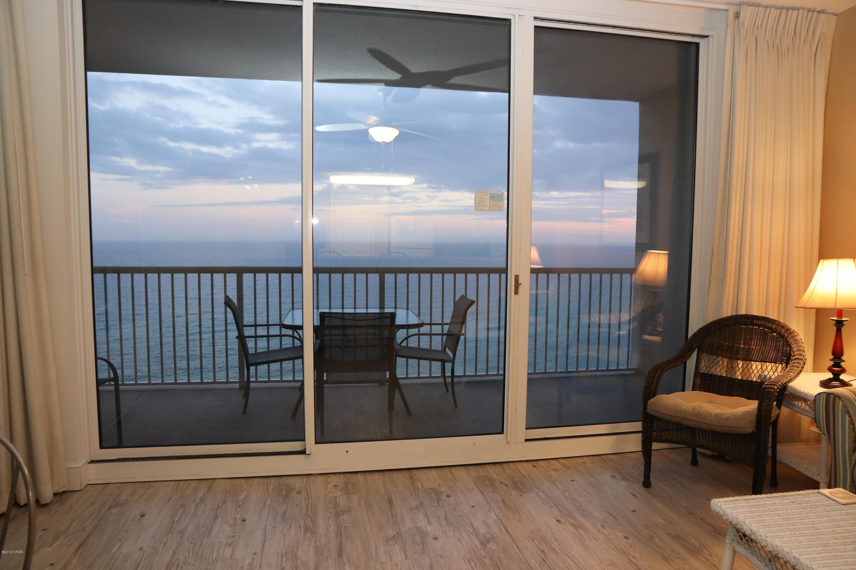 Majestic Beach Tower I - Residential