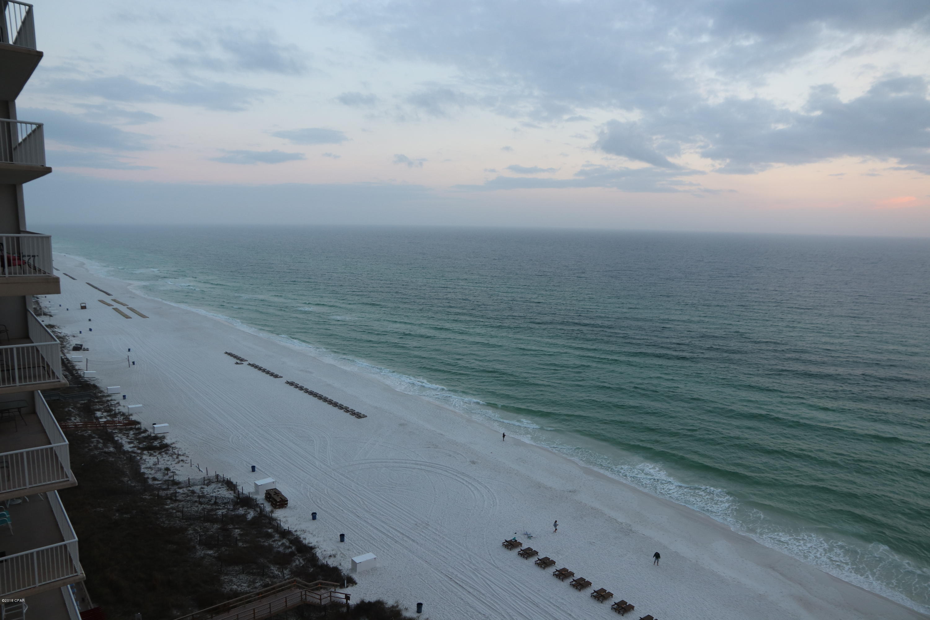 Majestic Beach Tower I - Residential