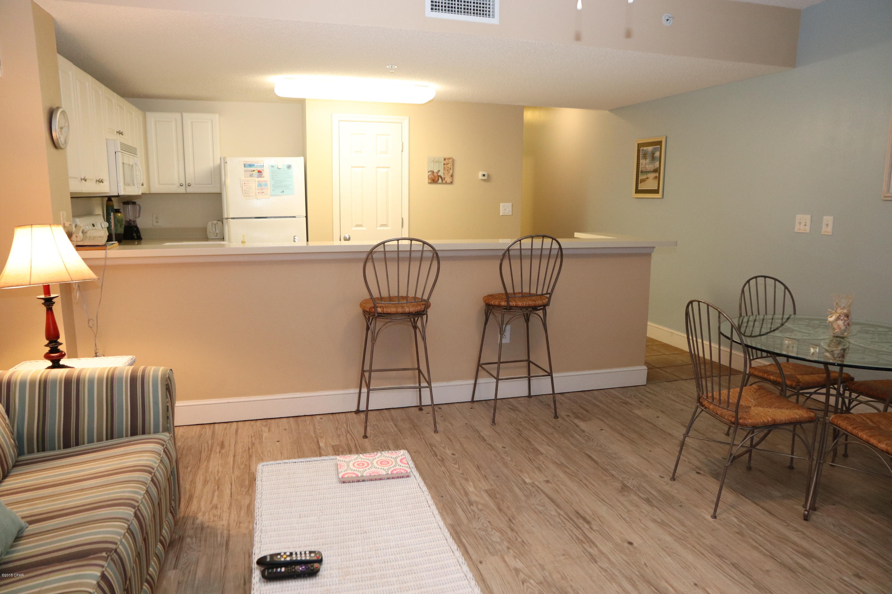 Majestic Beach Tower I - Residential