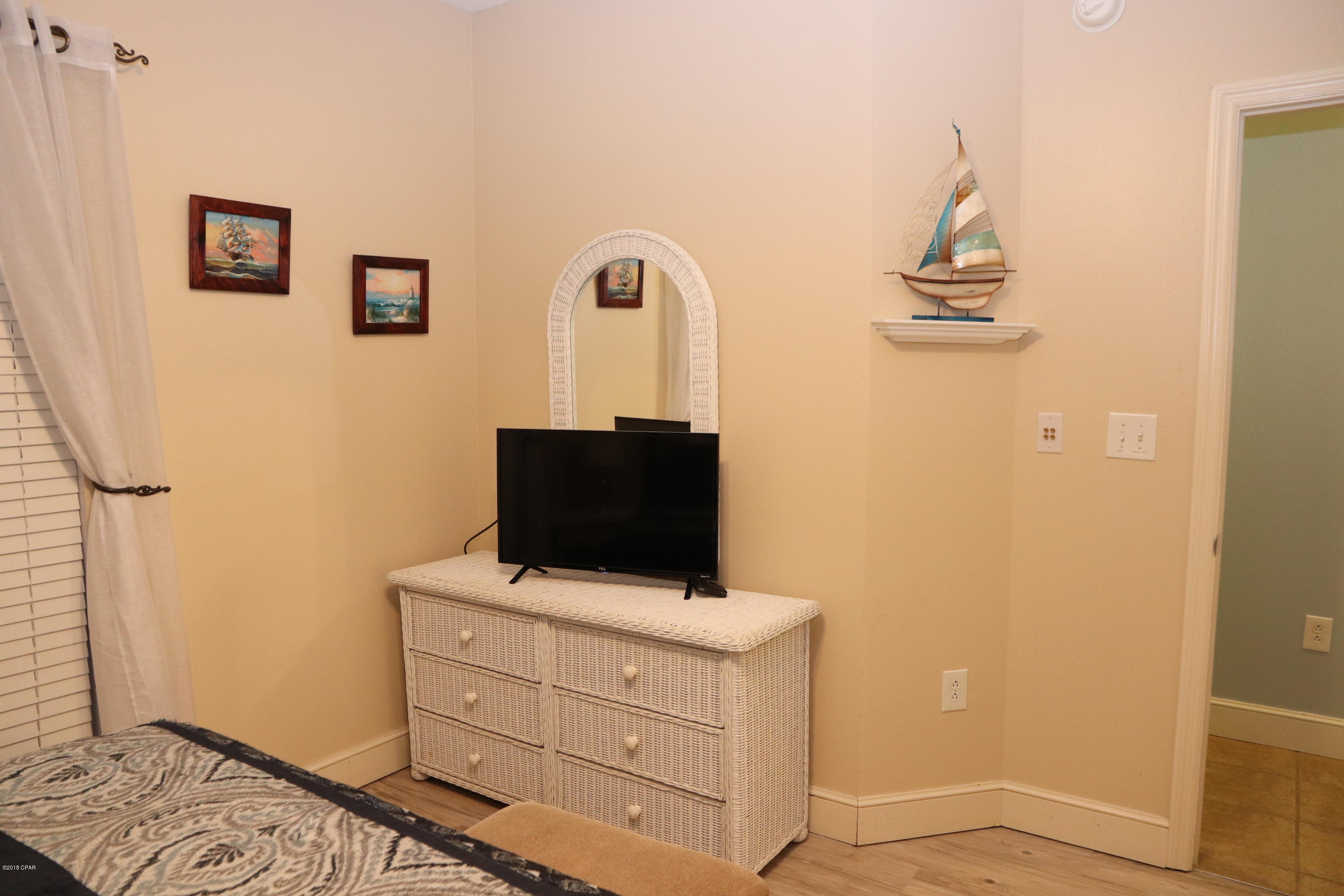 Majestic Beach Tower I - Residential