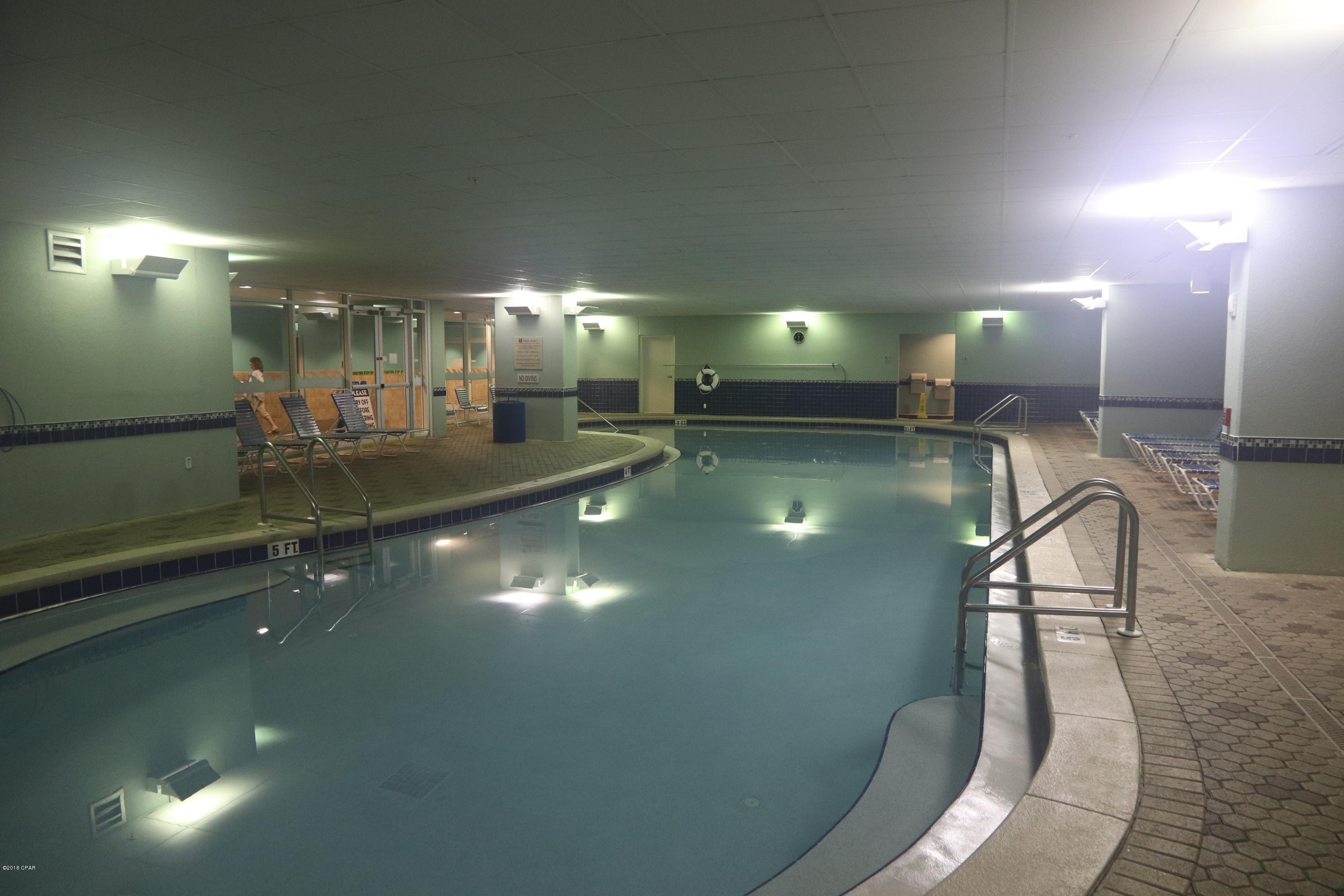 Majestic Beach Tower I - Residential