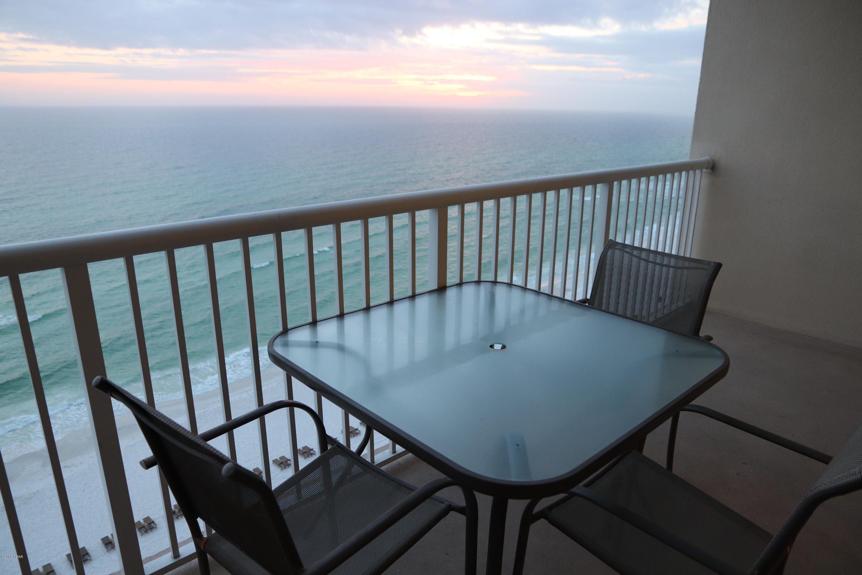 Majestic Beach Tower I - Residential