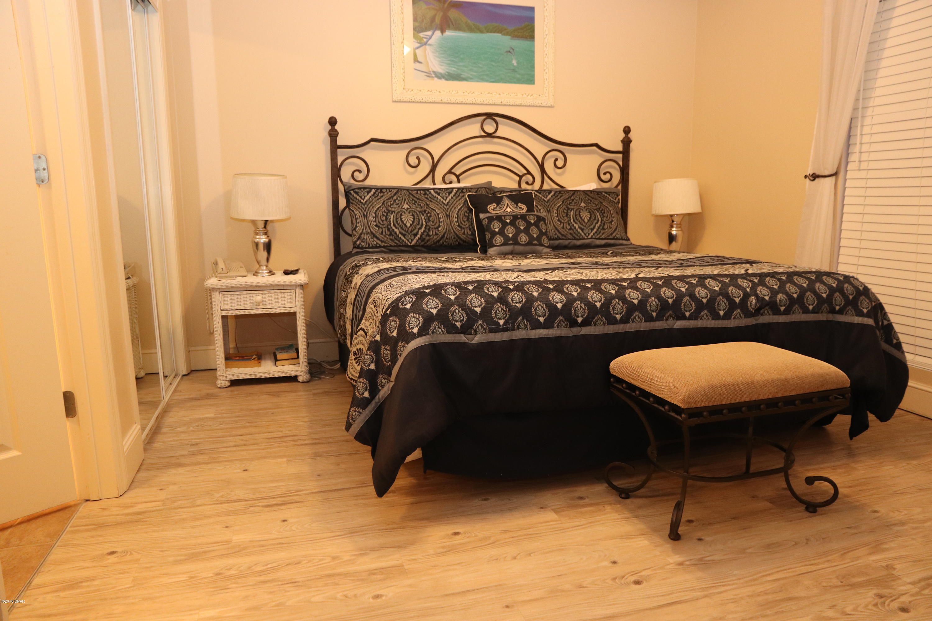 Majestic Beach Tower I - Residential