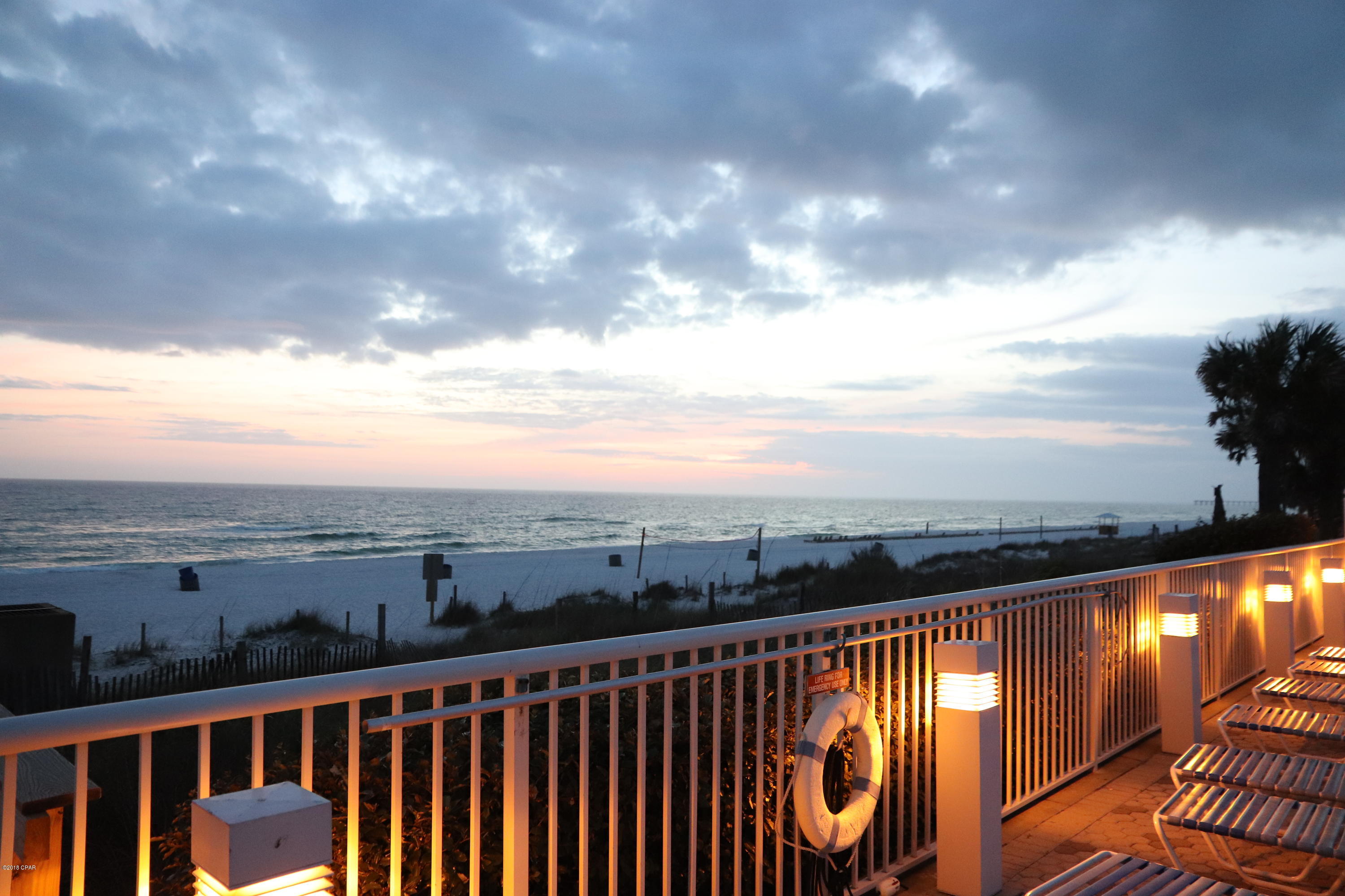 Majestic Beach Tower I - Residential