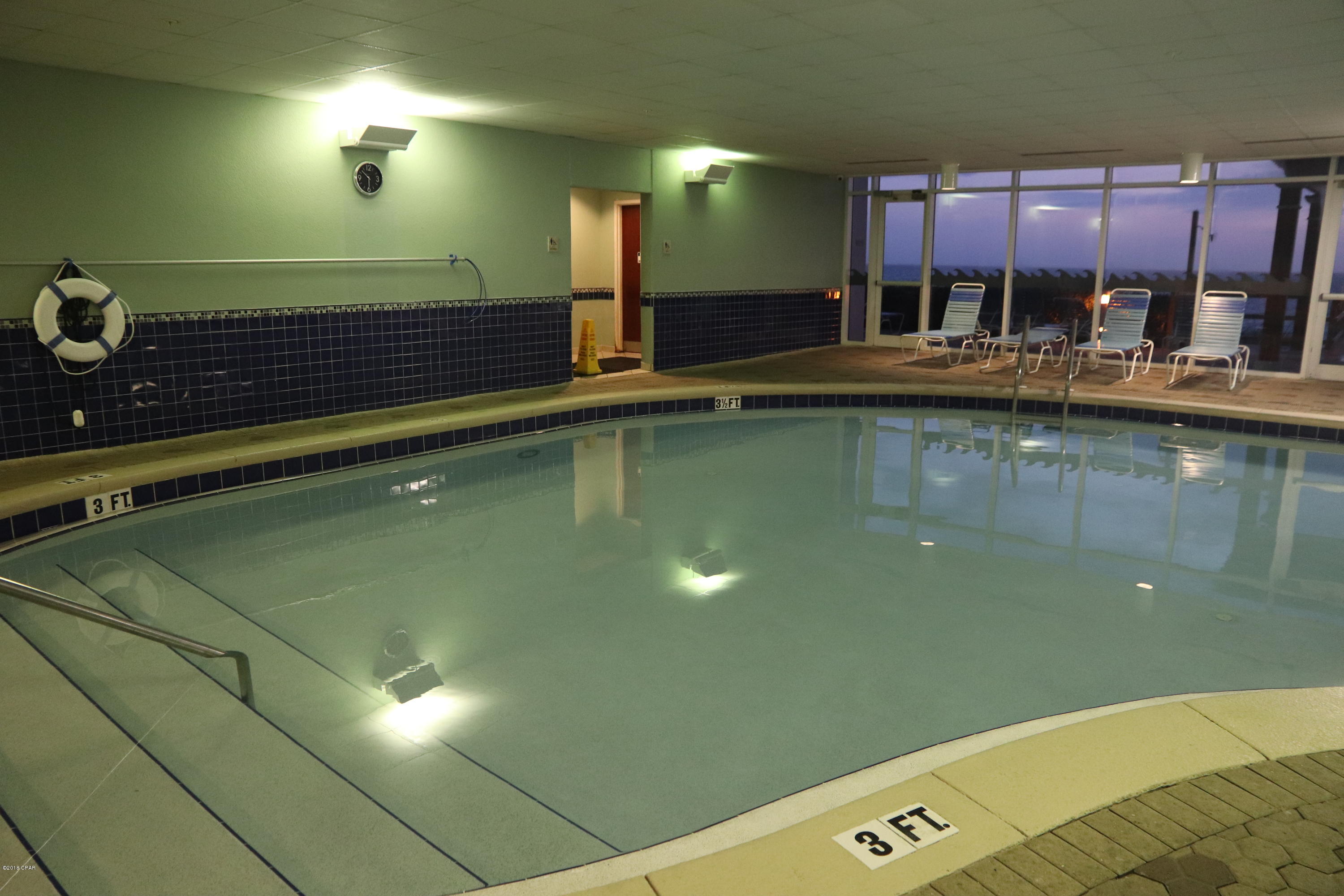 Majestic Beach Tower I - Residential