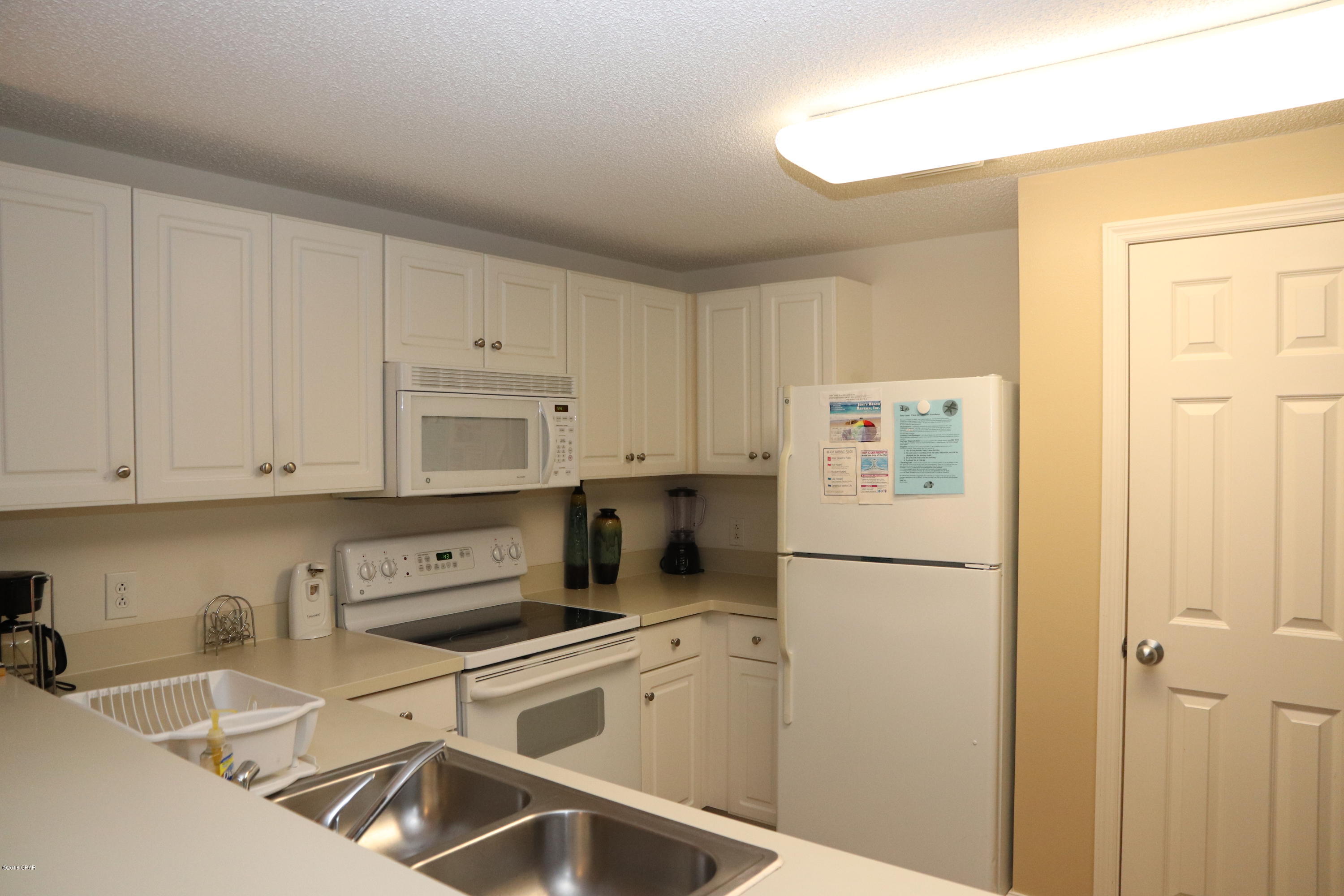 Majestic Beach Tower I - Residential