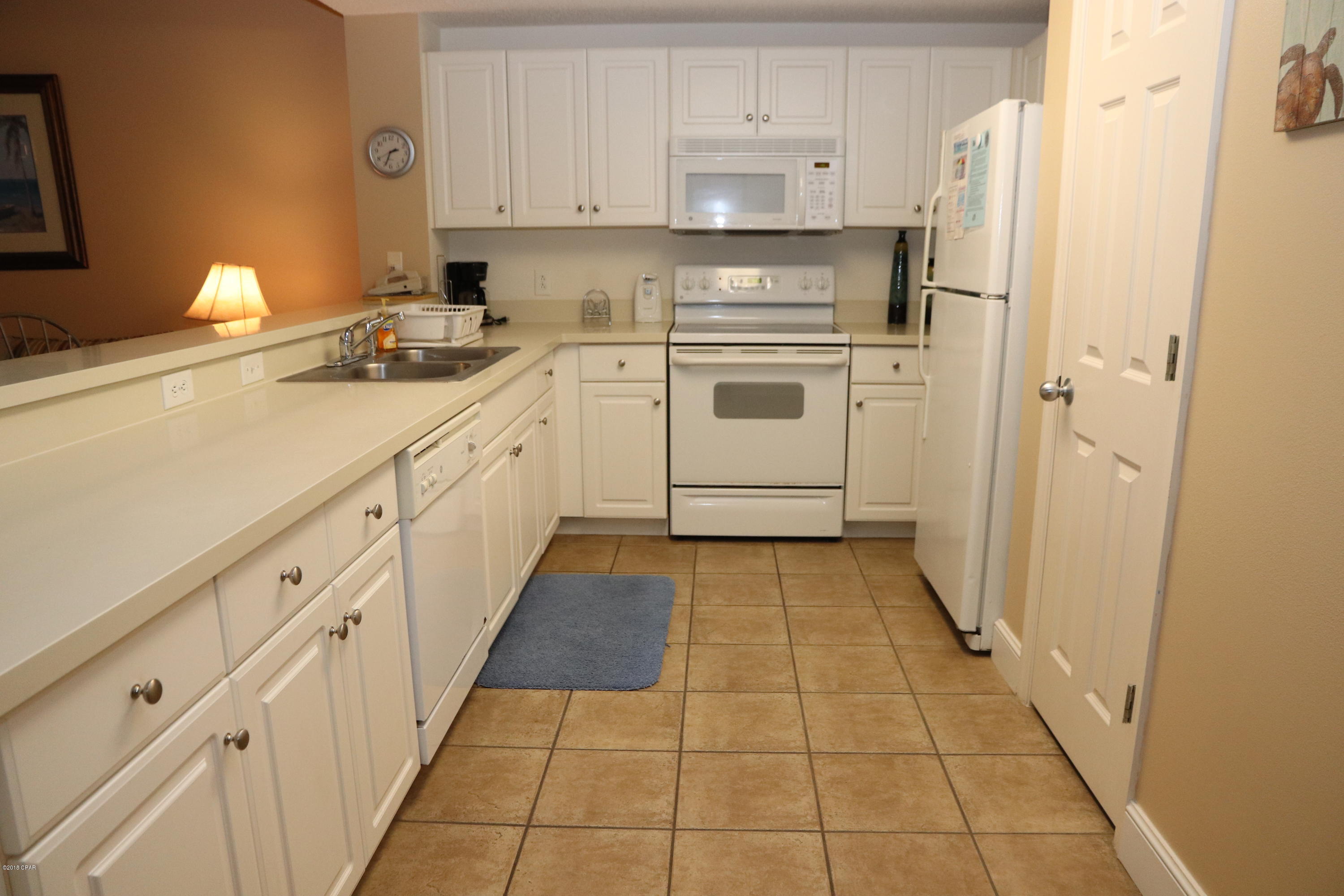 Majestic Beach Tower I - Residential