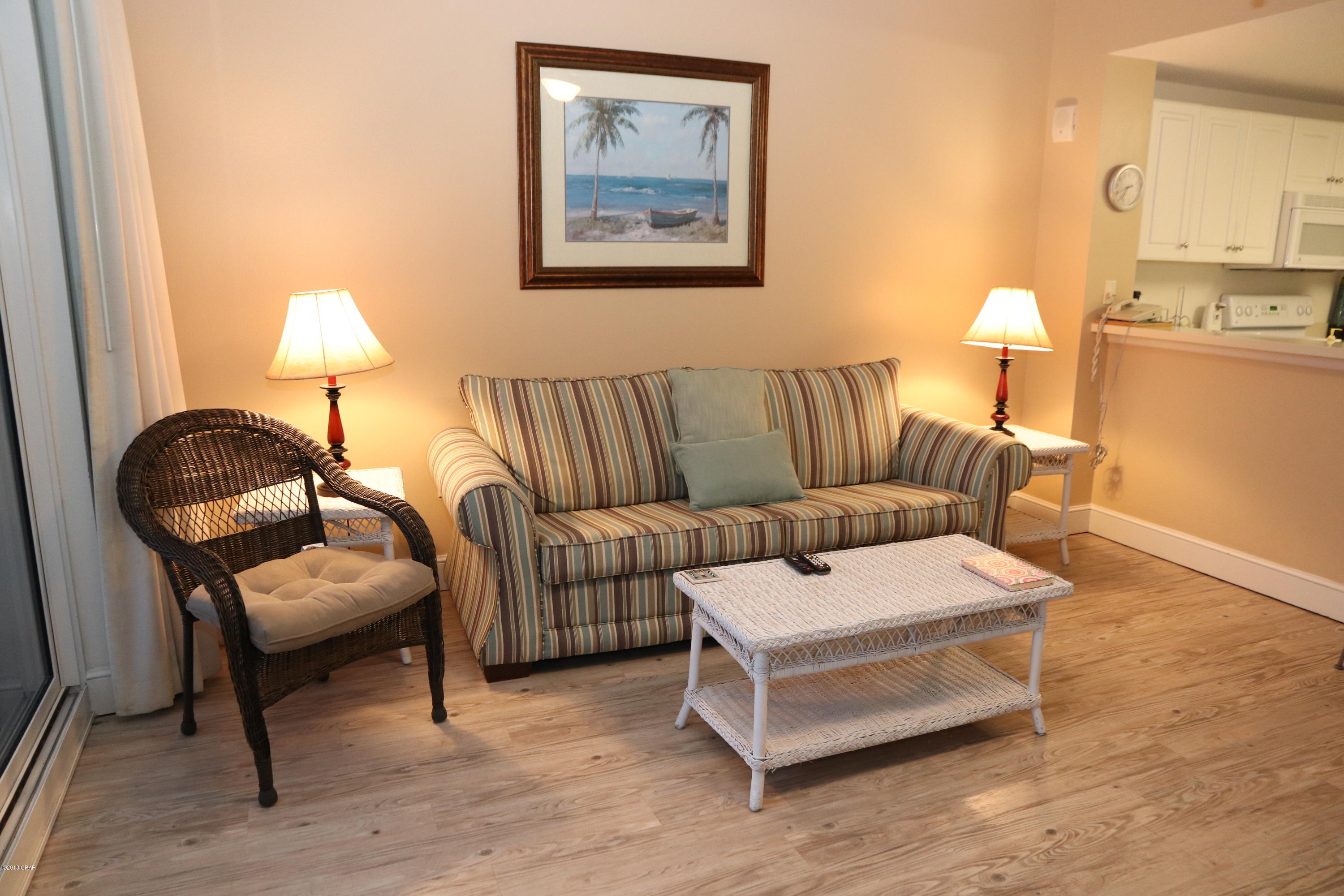 Majestic Beach Tower I - Residential