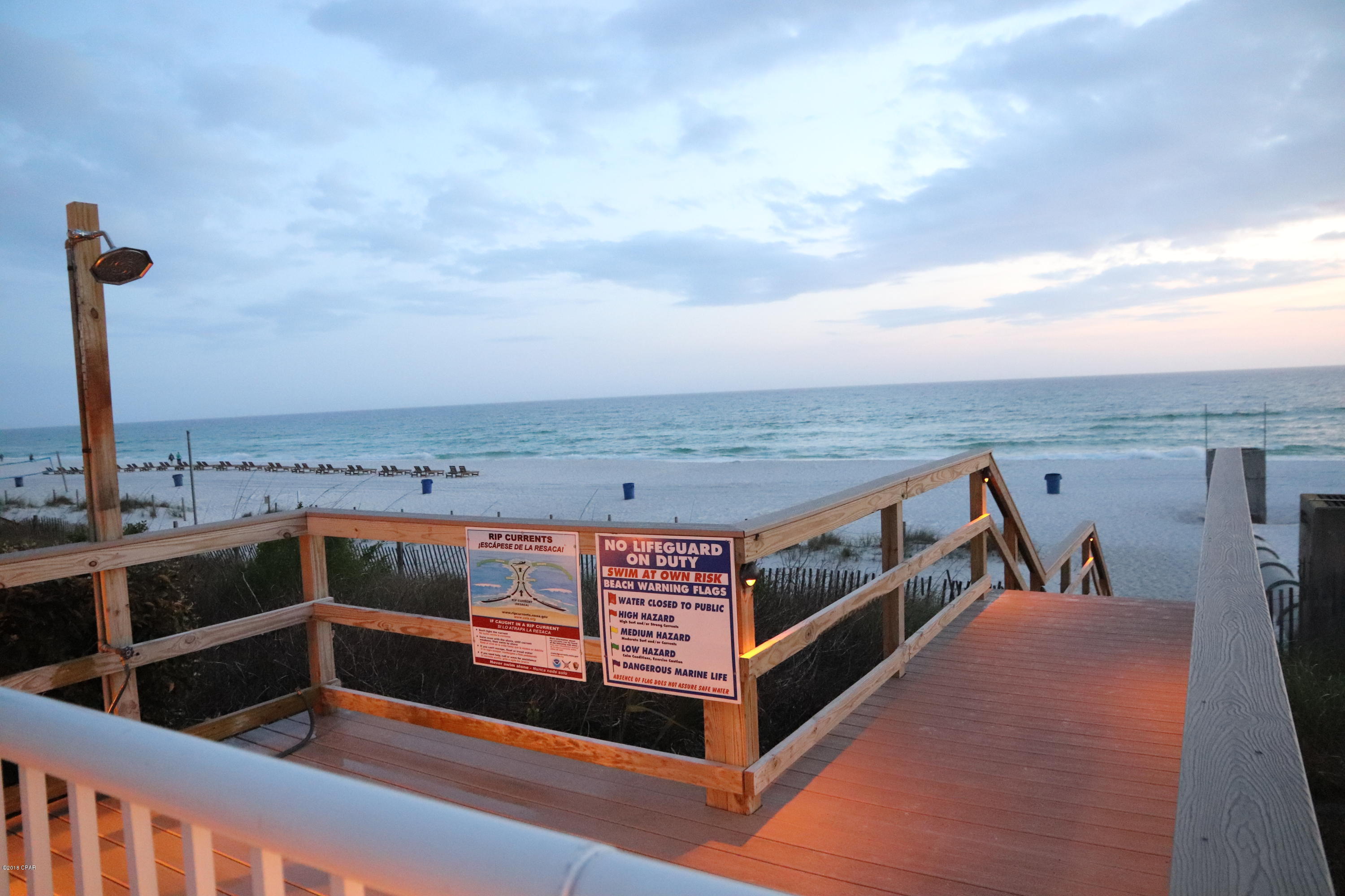 Majestic Beach Tower I - Residential