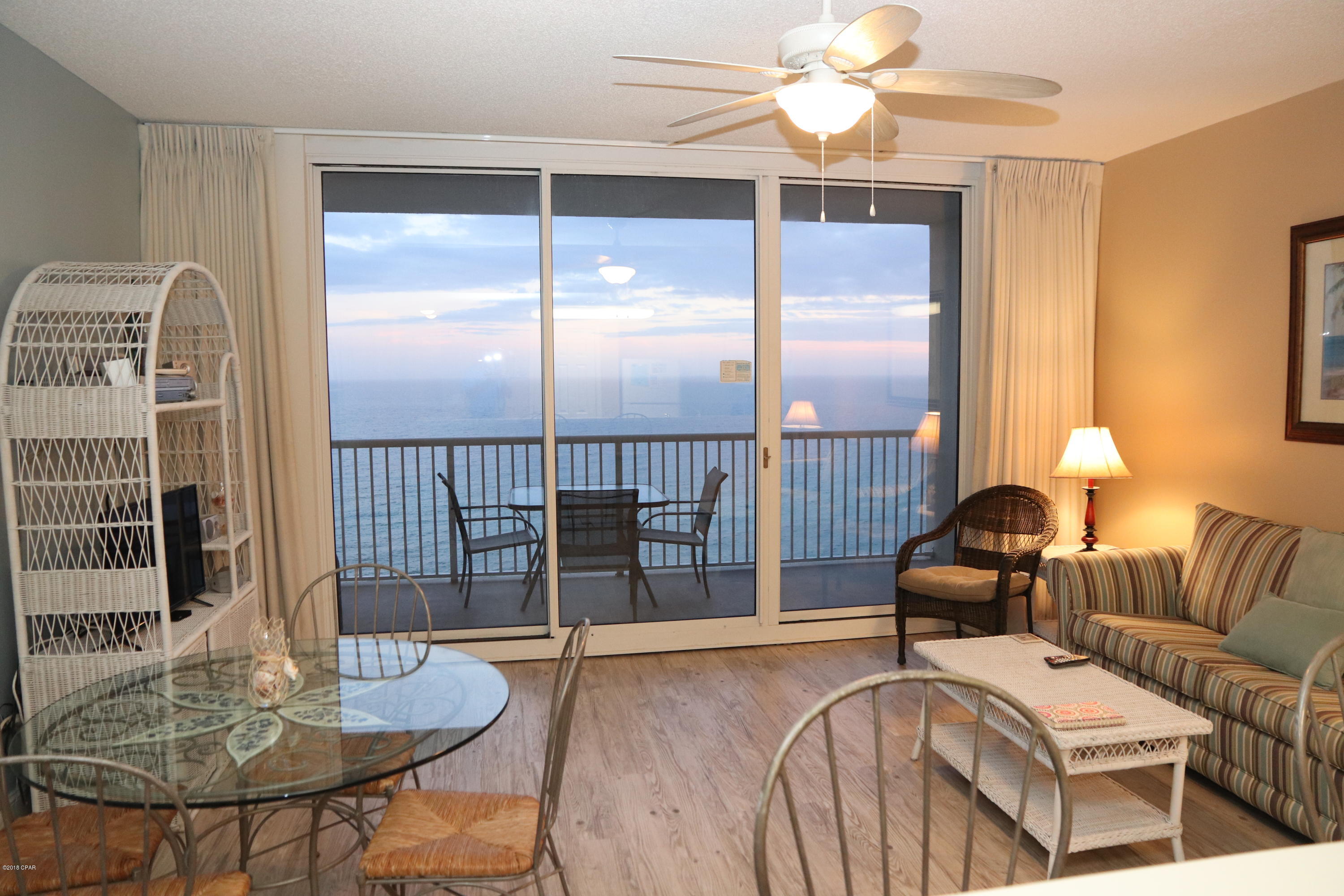 Majestic Beach Tower I - Residential