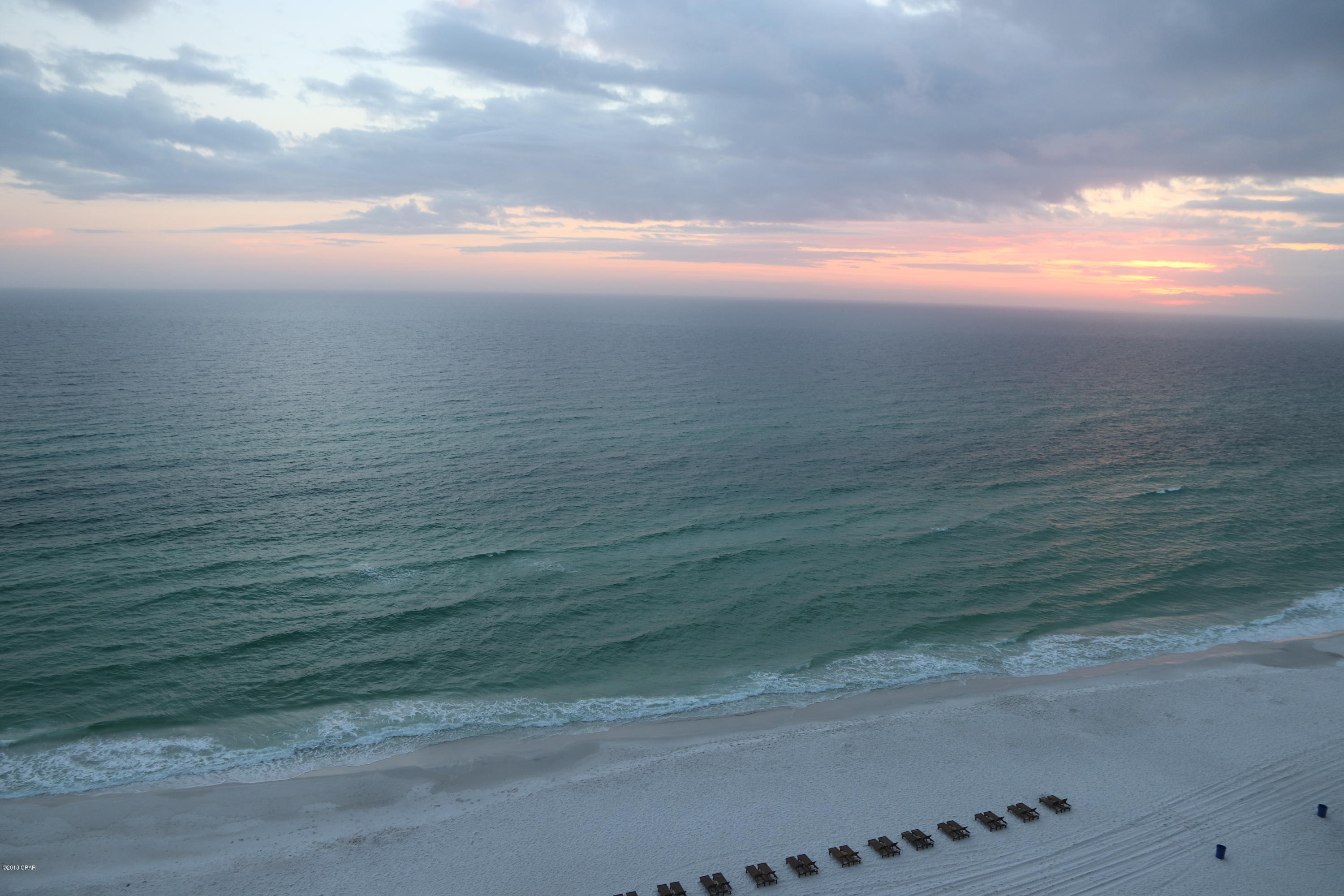 Majestic Beach Tower I - Residential