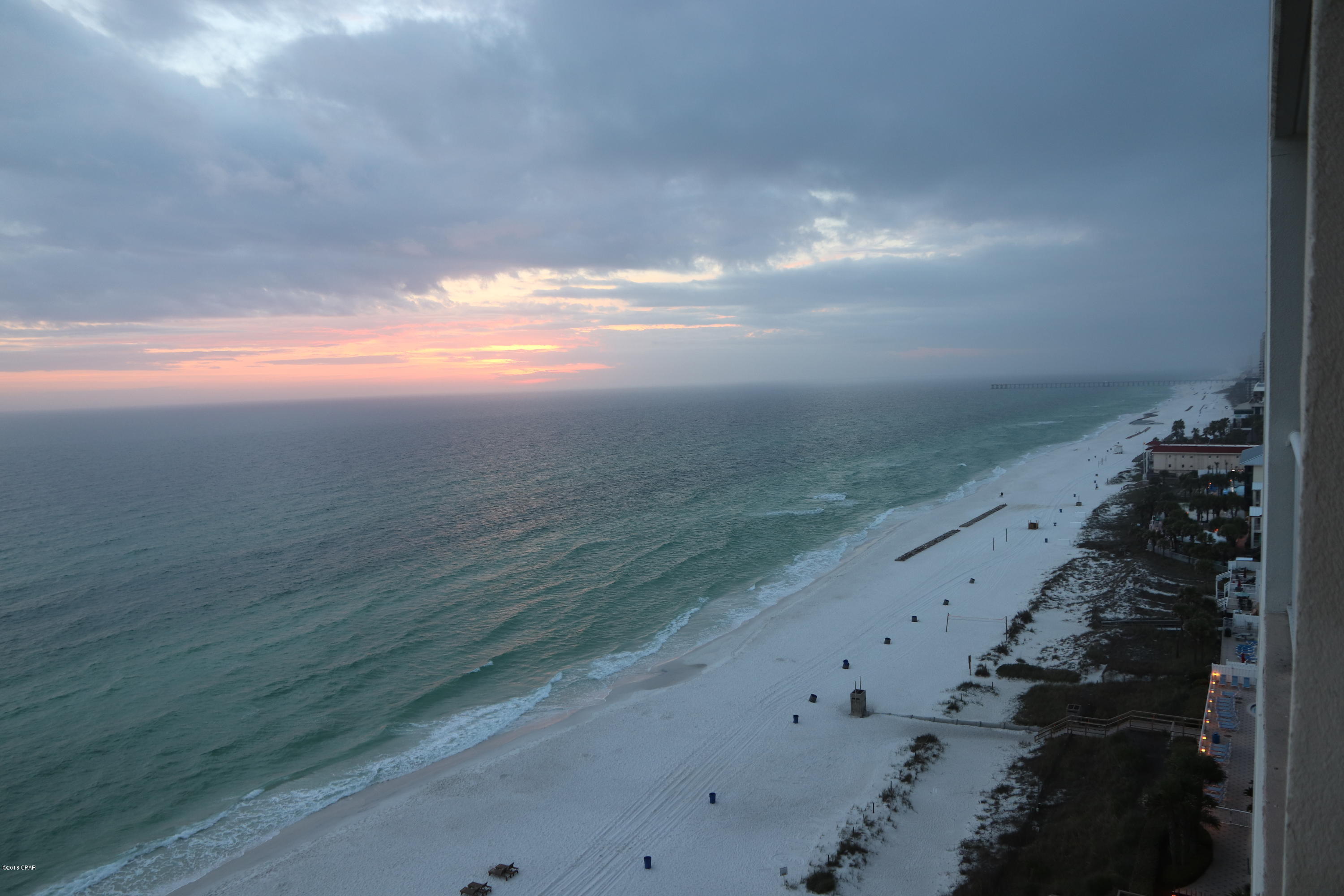 Majestic Beach Tower I - Residential