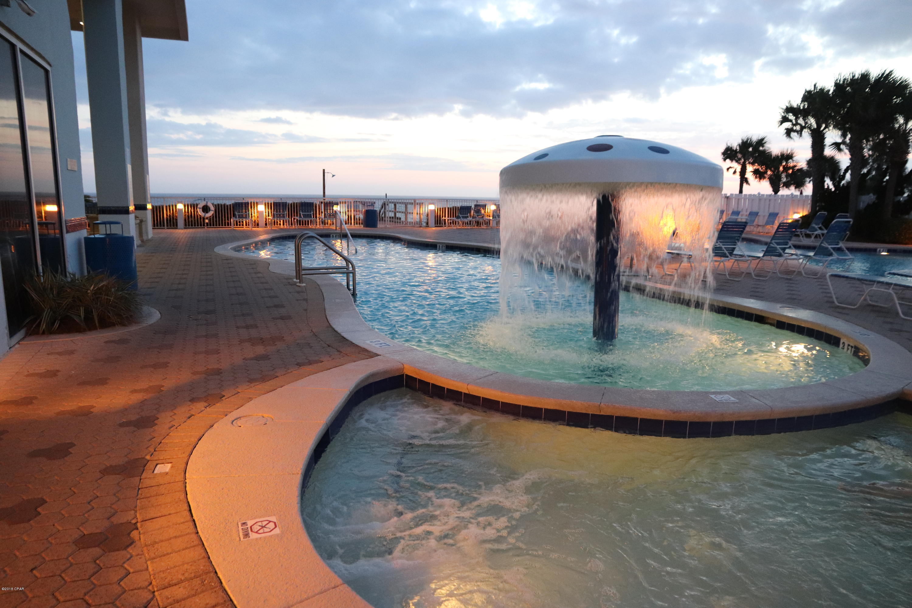 Majestic Beach Tower I - Residential