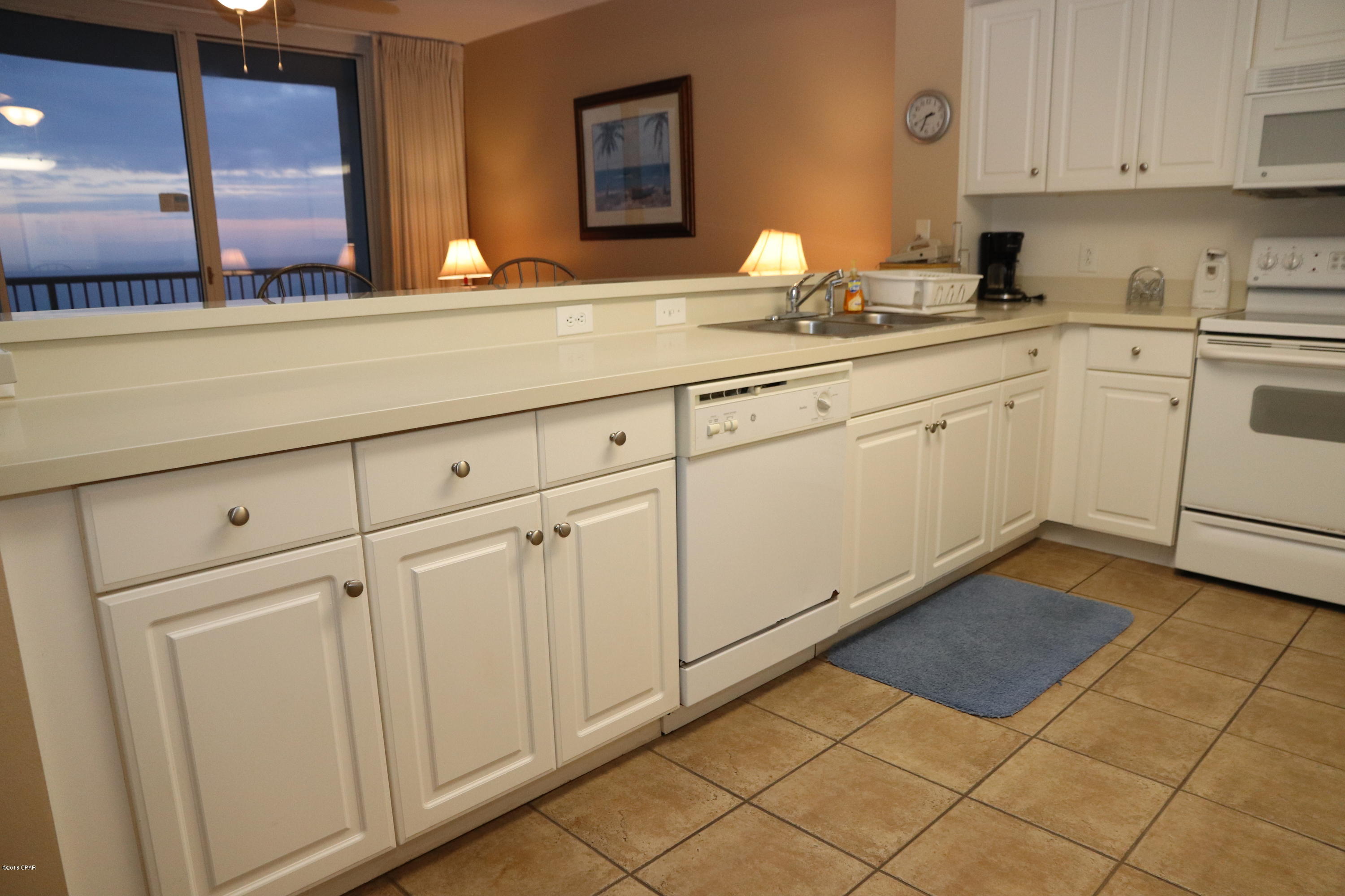 Majestic Beach Tower I - Residential