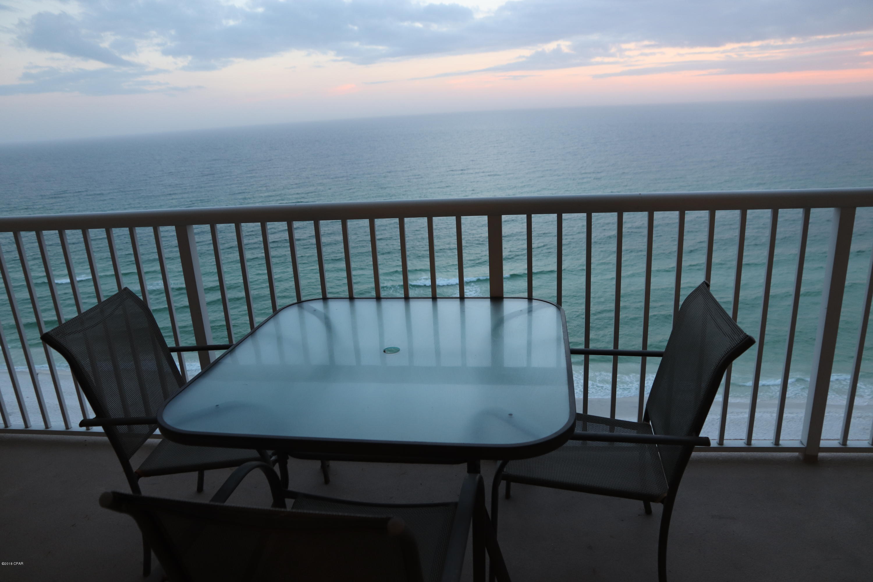 Majestic Beach Tower I - Residential