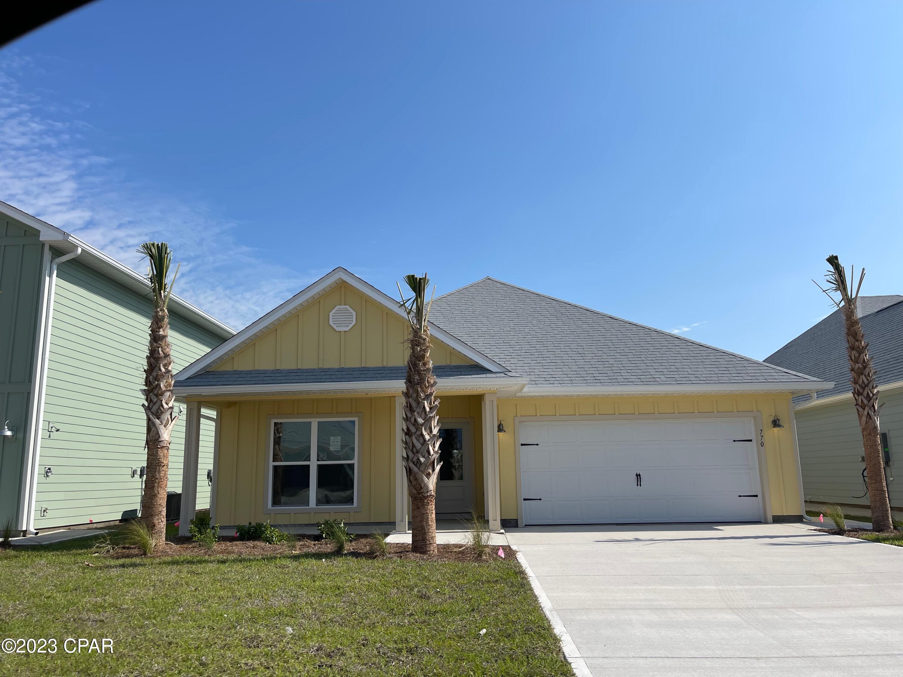 Windmark - Residential