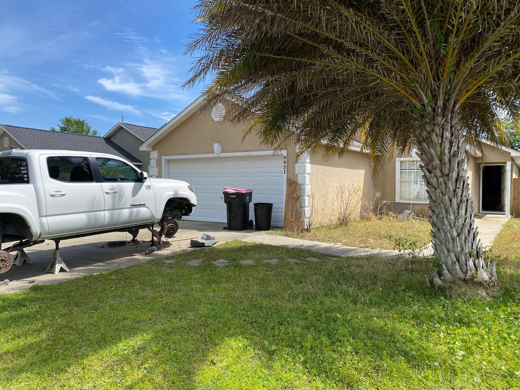 Allison Trace - Residential