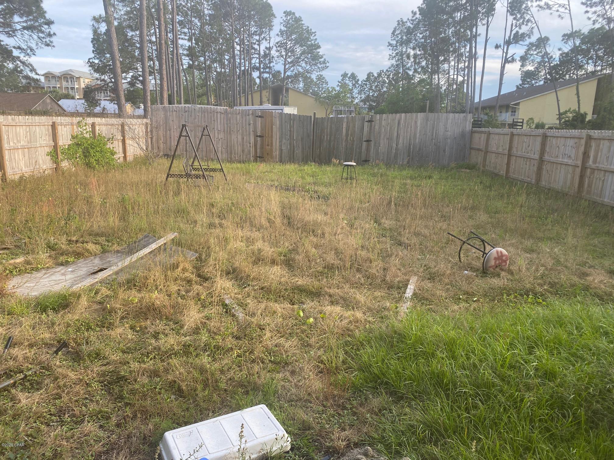 Allison Trace - Residential