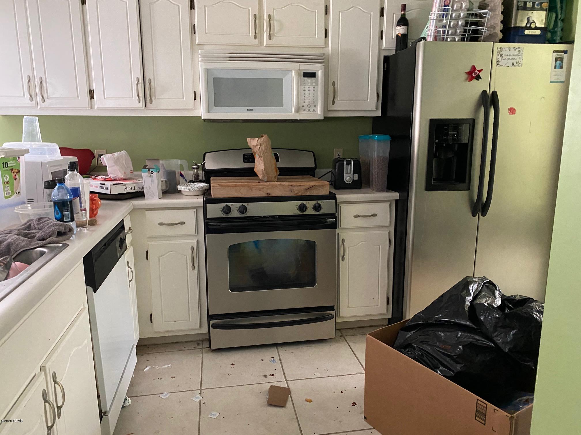 Allison Trace - Residential