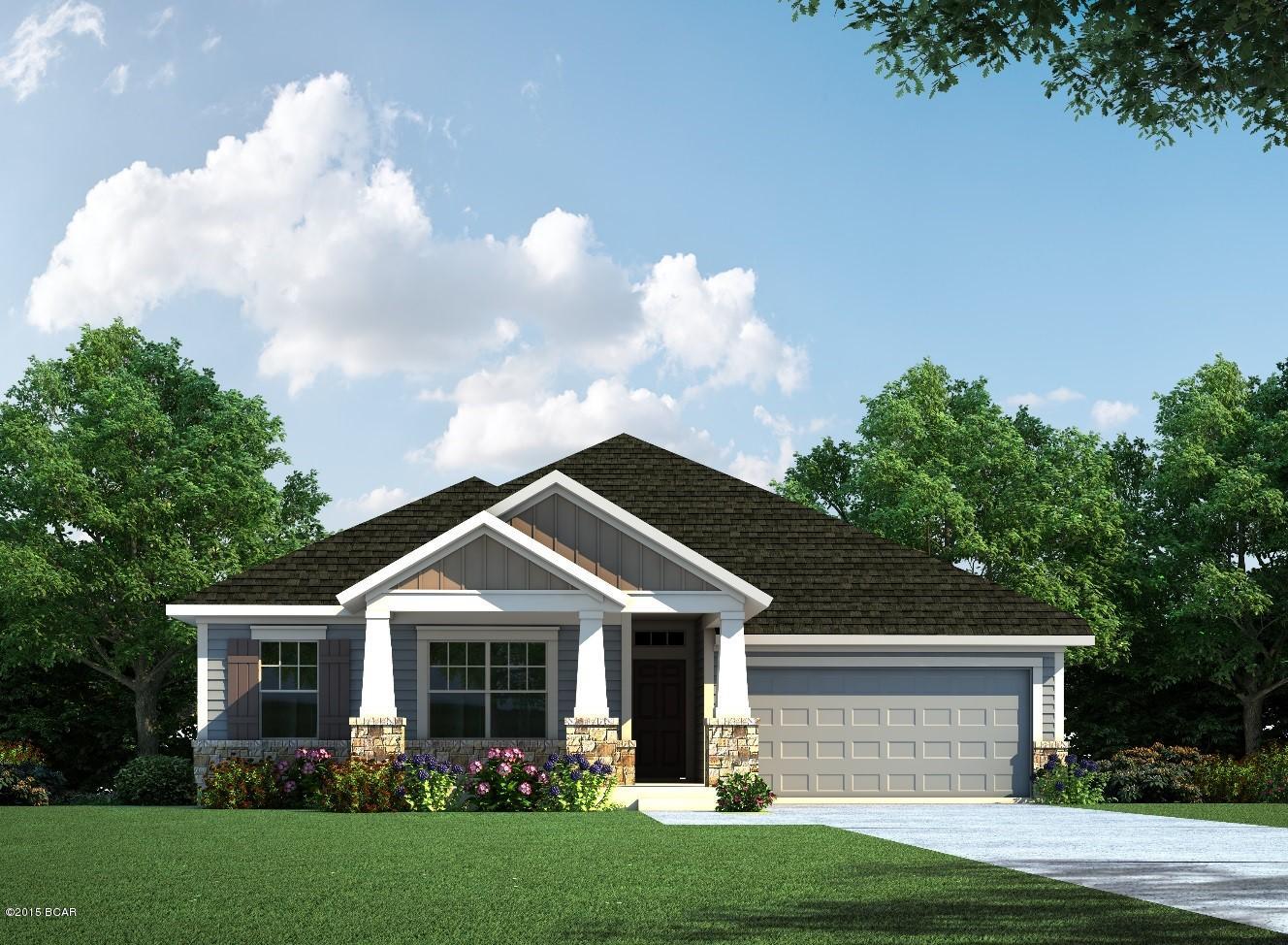 Breakfast Point - Residential