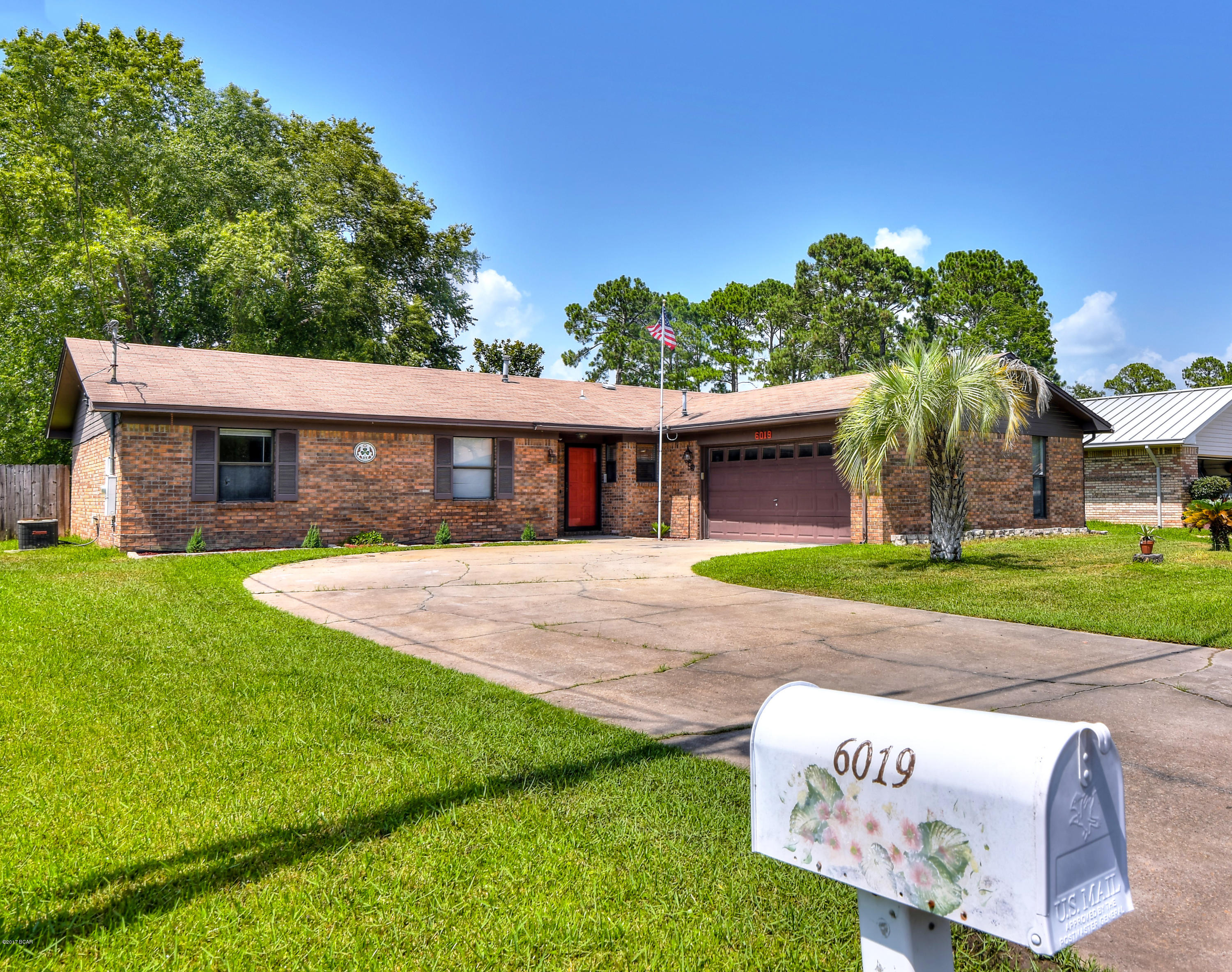 Bay Front Unit 6 - Residential