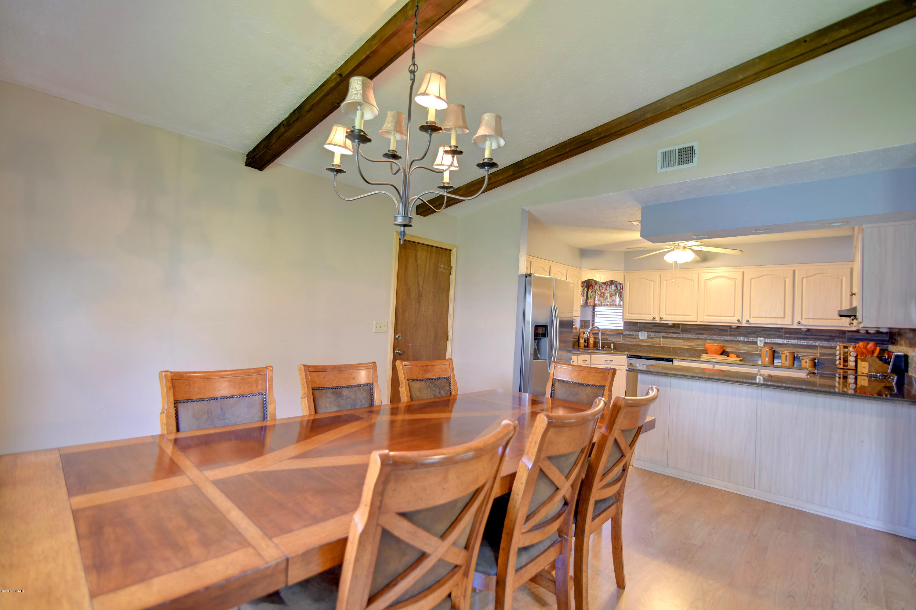 Bay Front Unit 6 - Residential