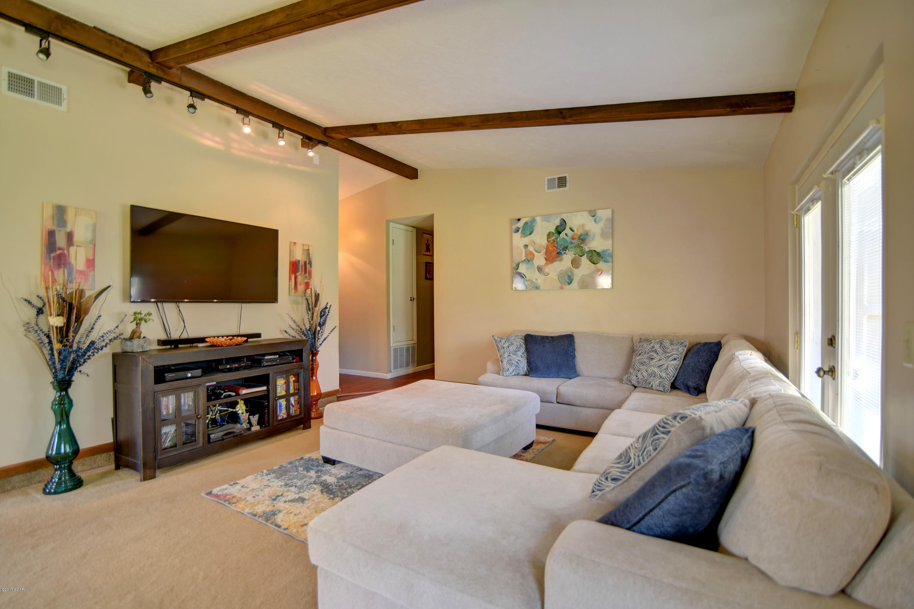 Bay Front Unit 6 - Residential