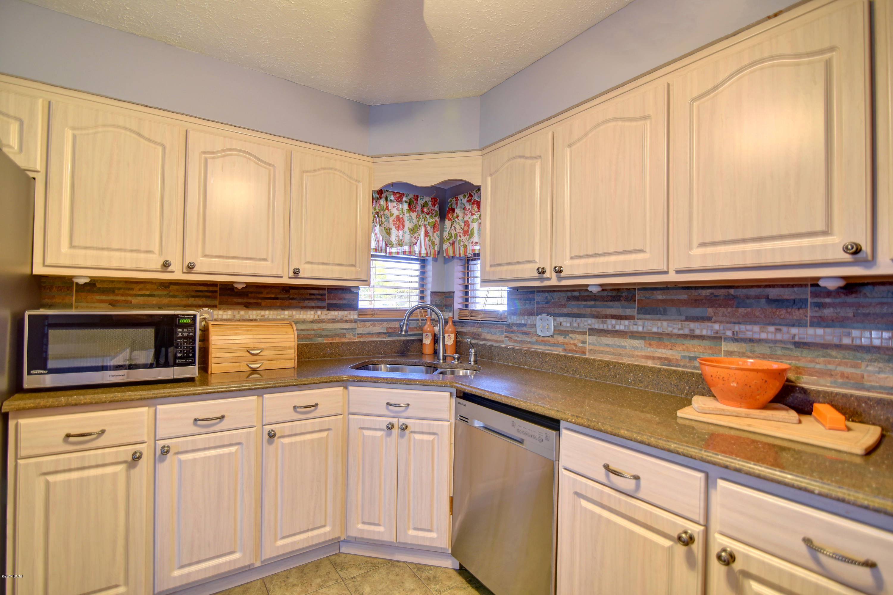 Bay Front Unit 6 - Residential