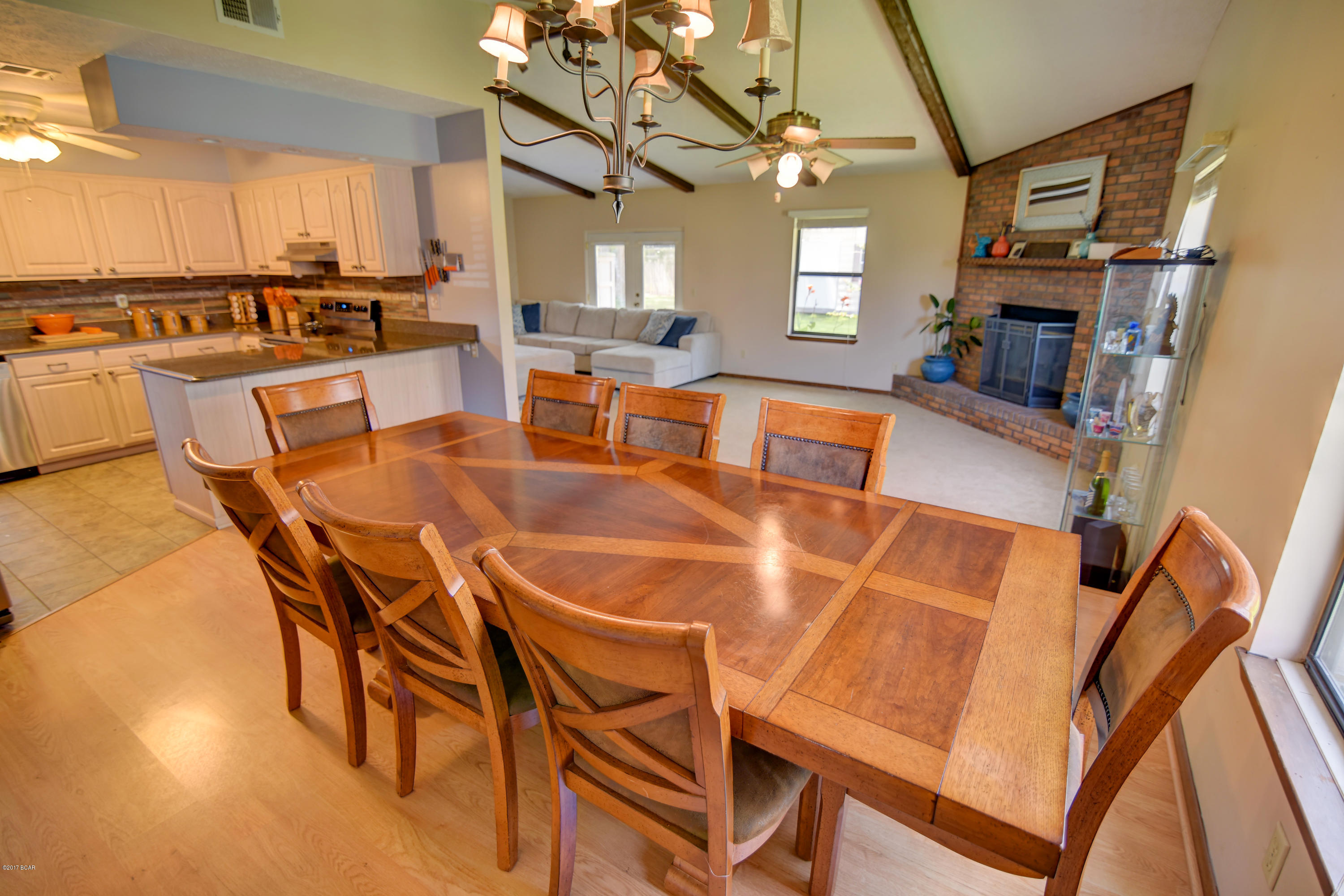 Bay Front Unit 6 - Residential