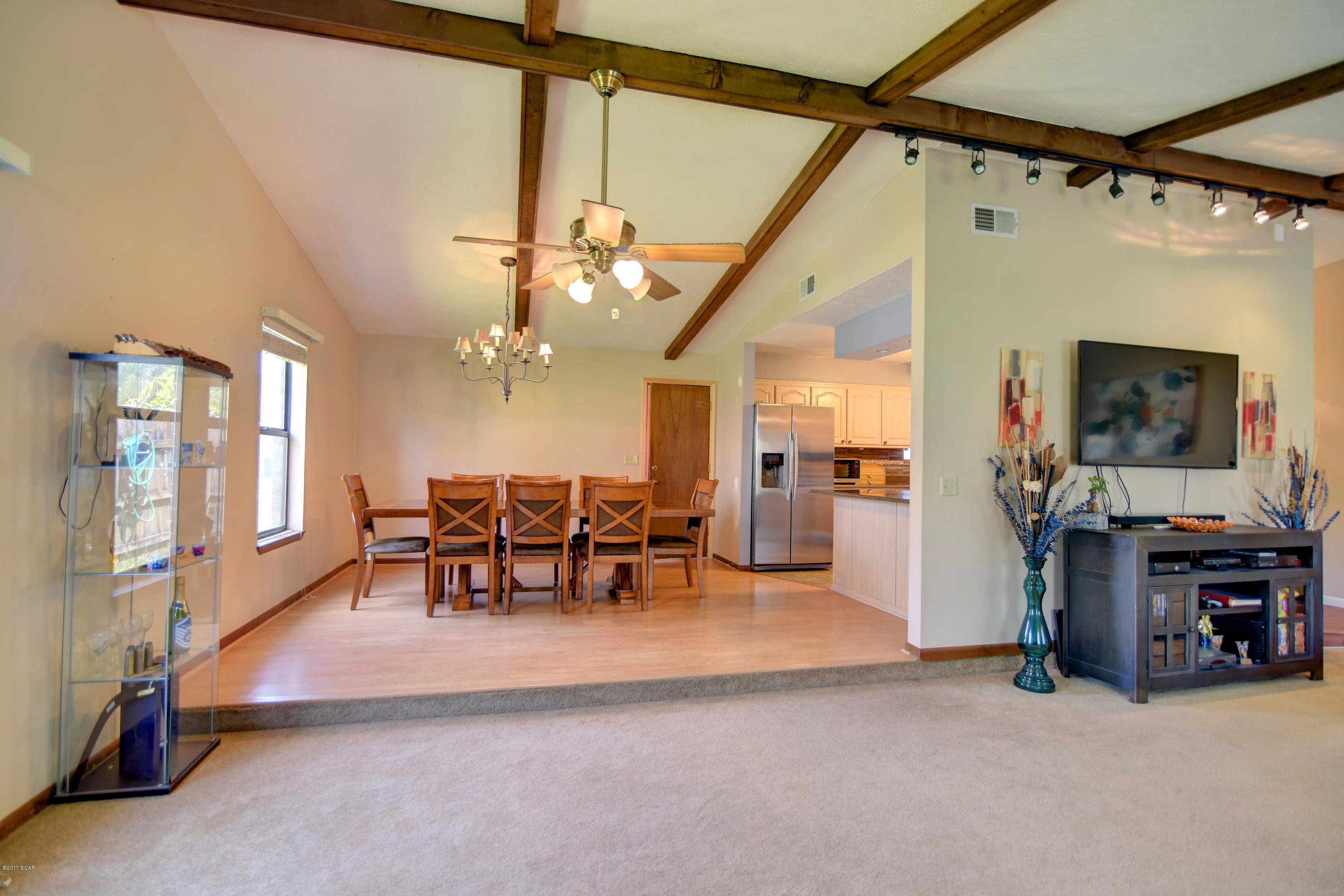 Bay Front Unit 6 - Residential