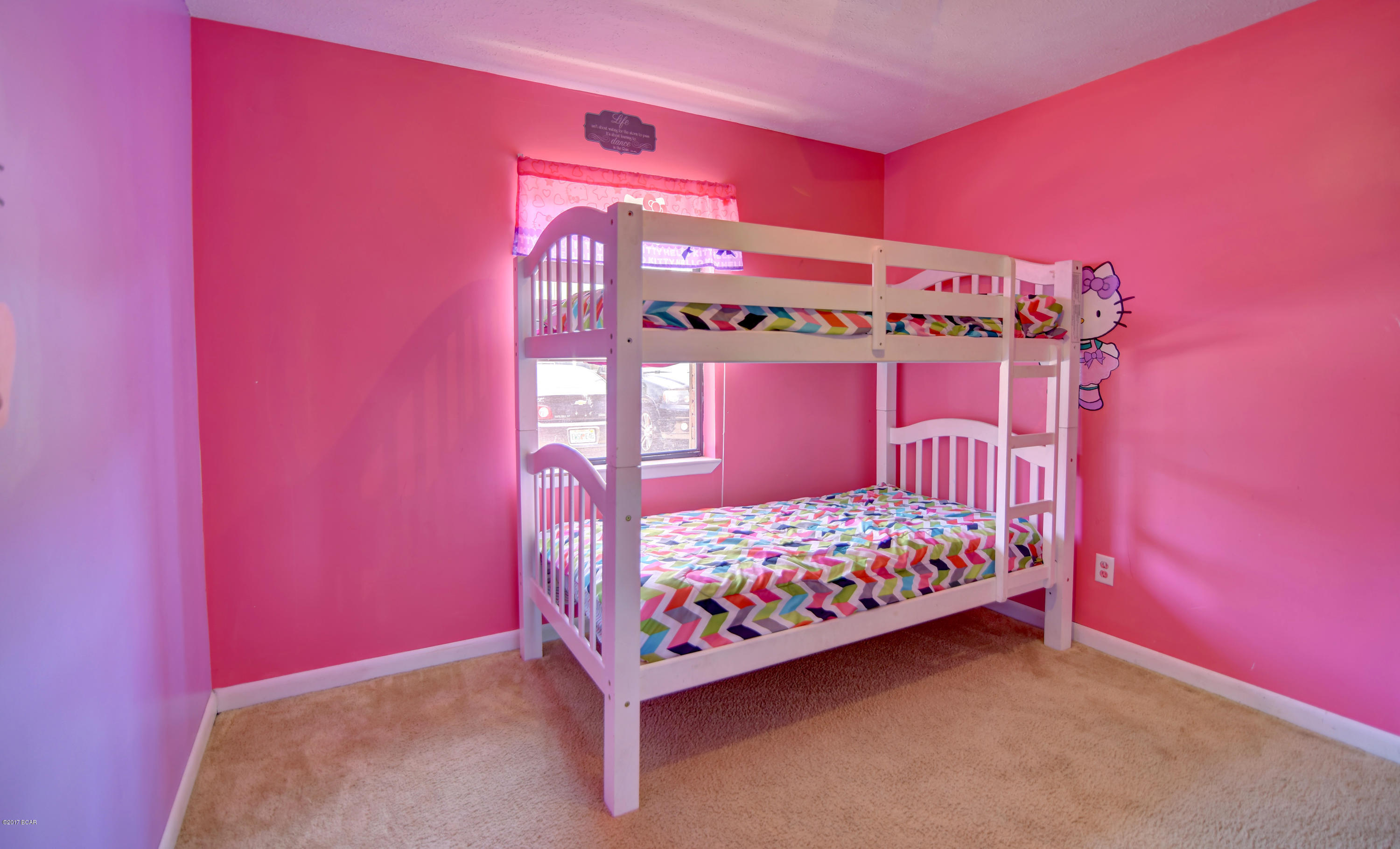 Bay Front Unit 6 - Residential