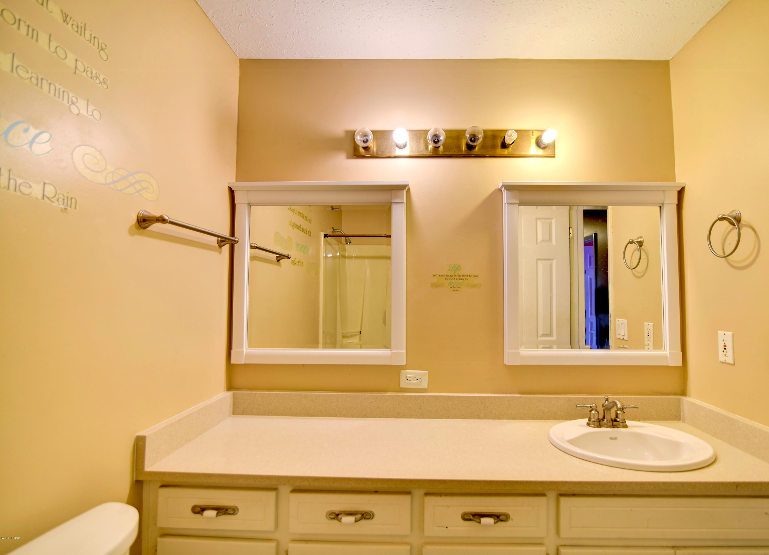 Bay Front Unit 6 - Residential