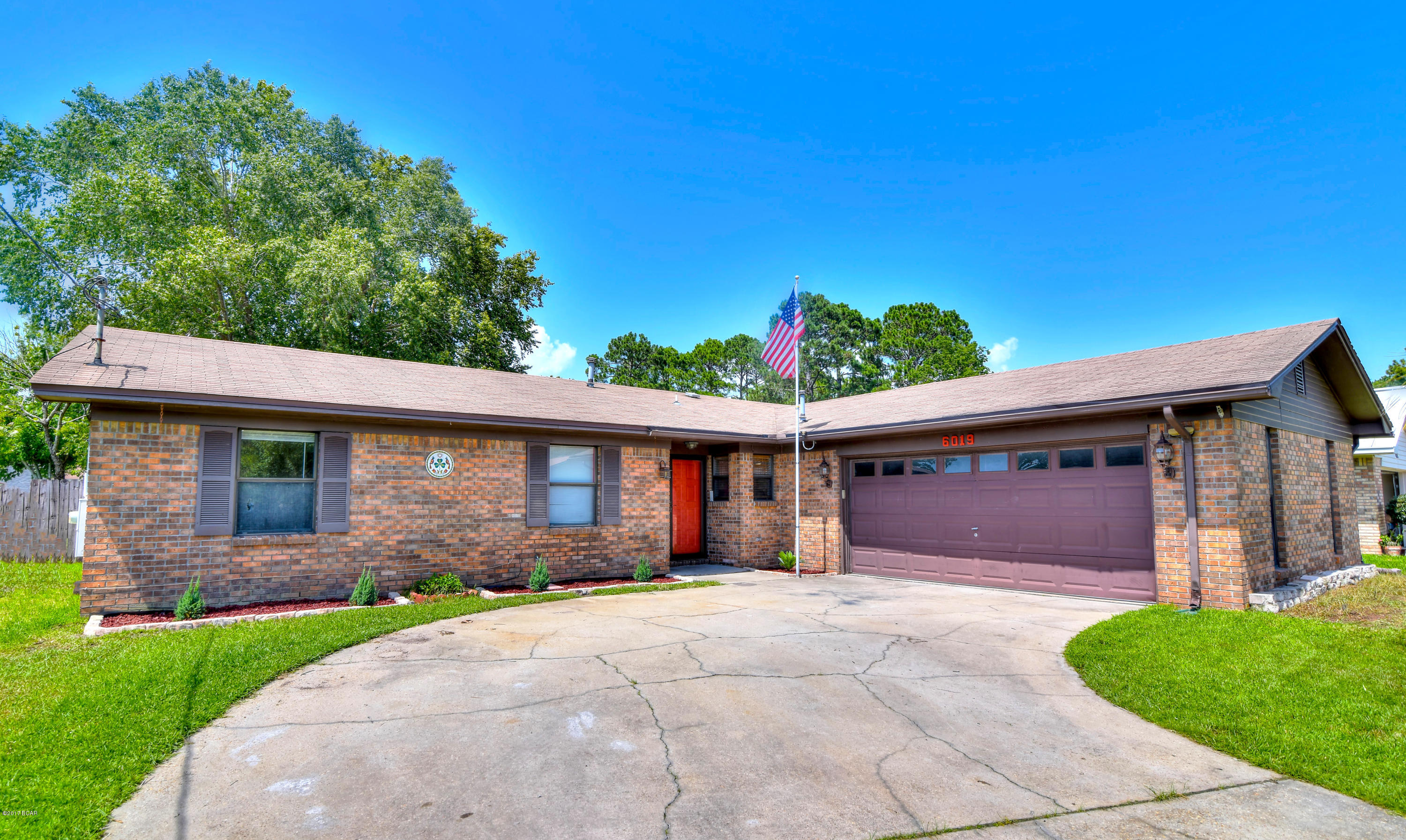 Bay Front Unit 6 - Residential