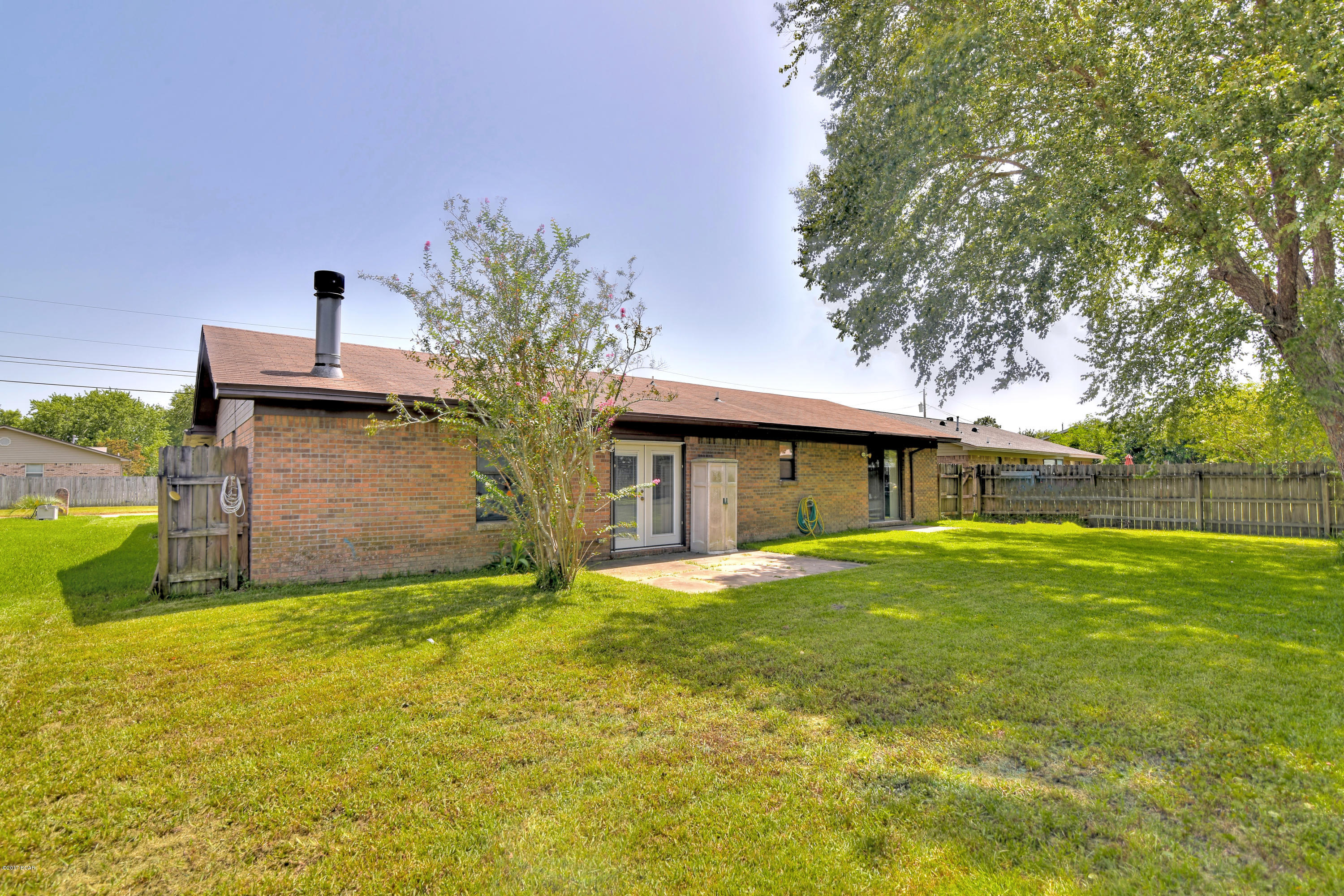 Bay Front Unit 6 - Residential