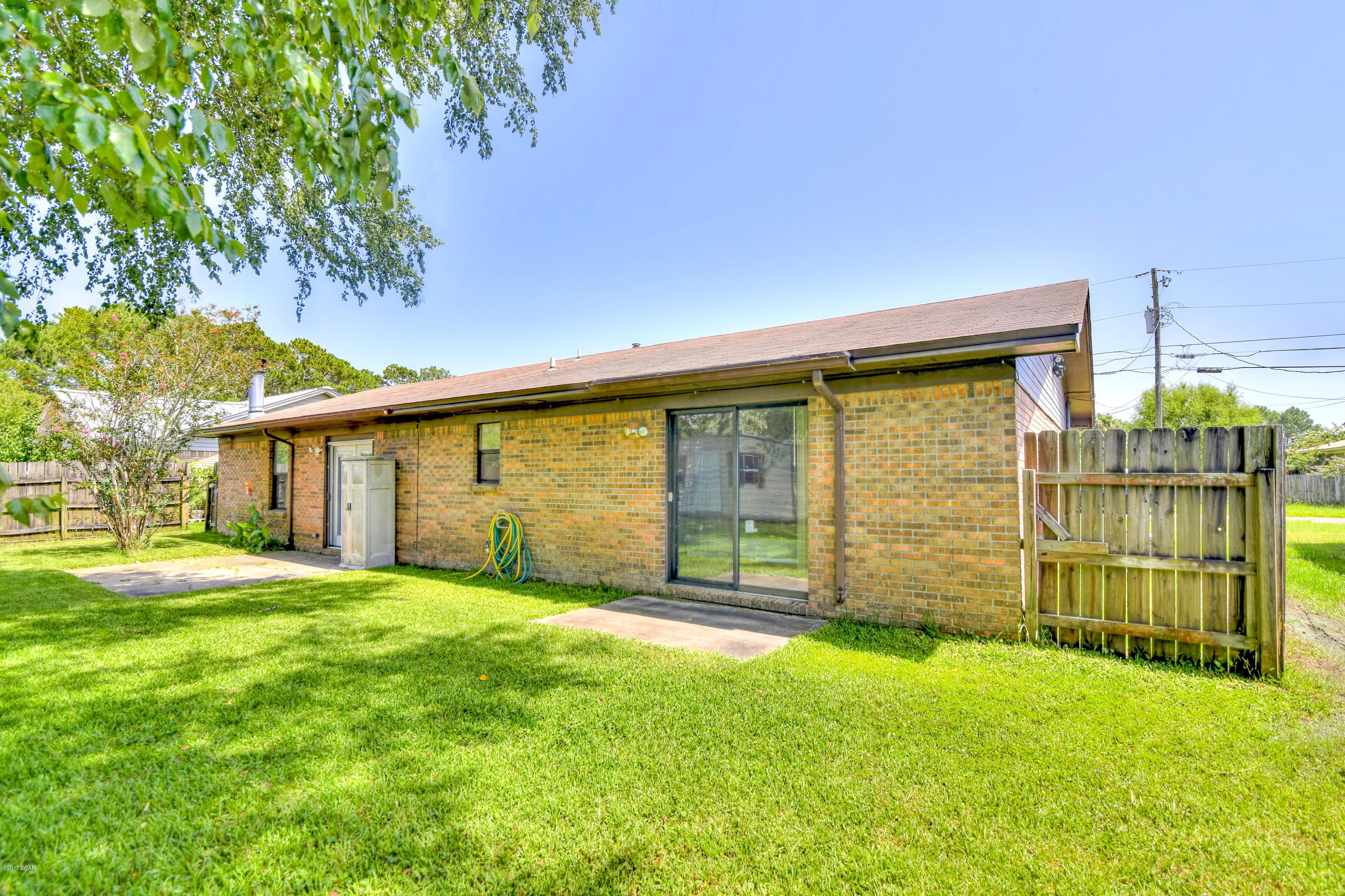 Bay Front Unit 6 - Residential