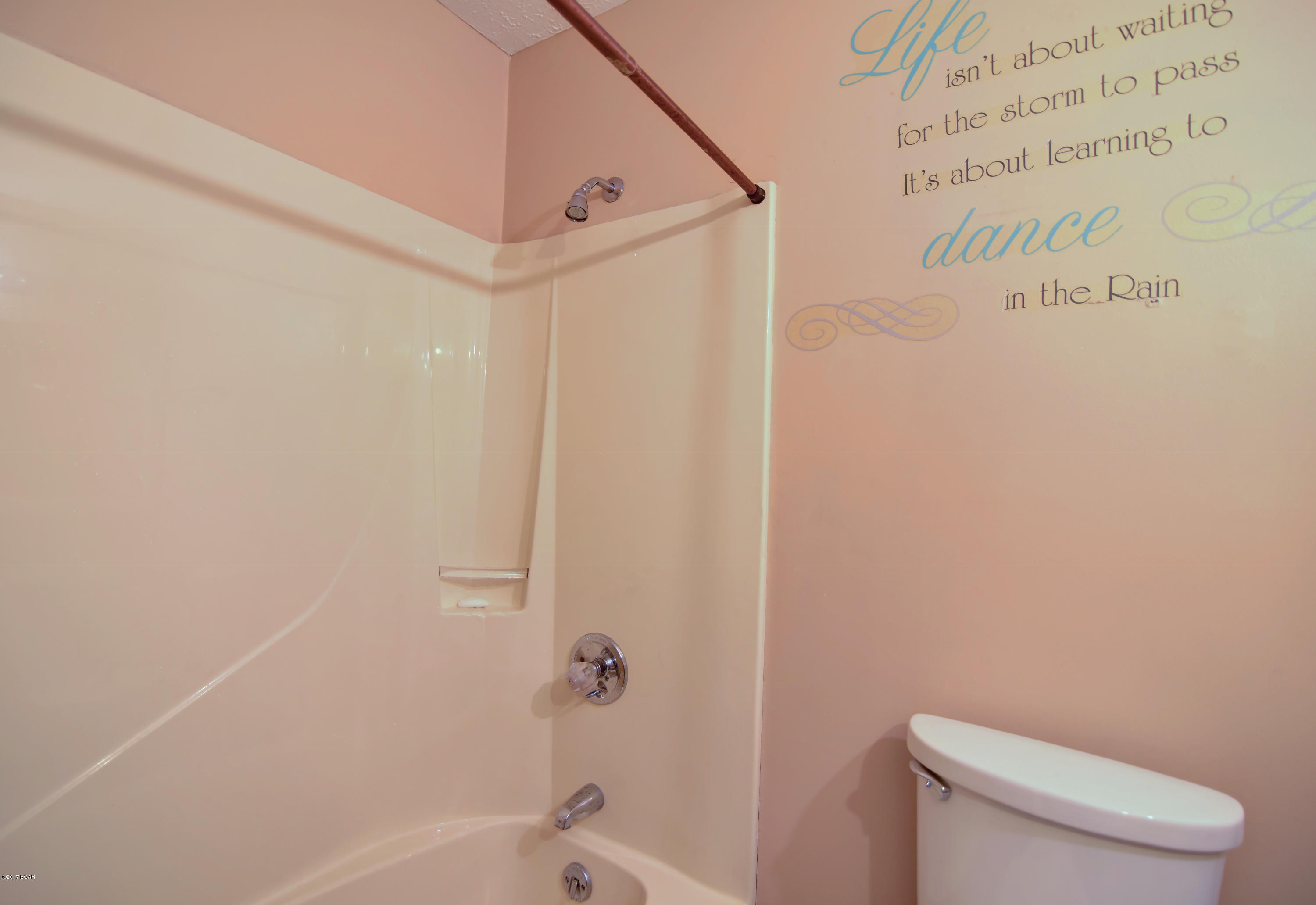 Bay Front Unit 6 - Residential