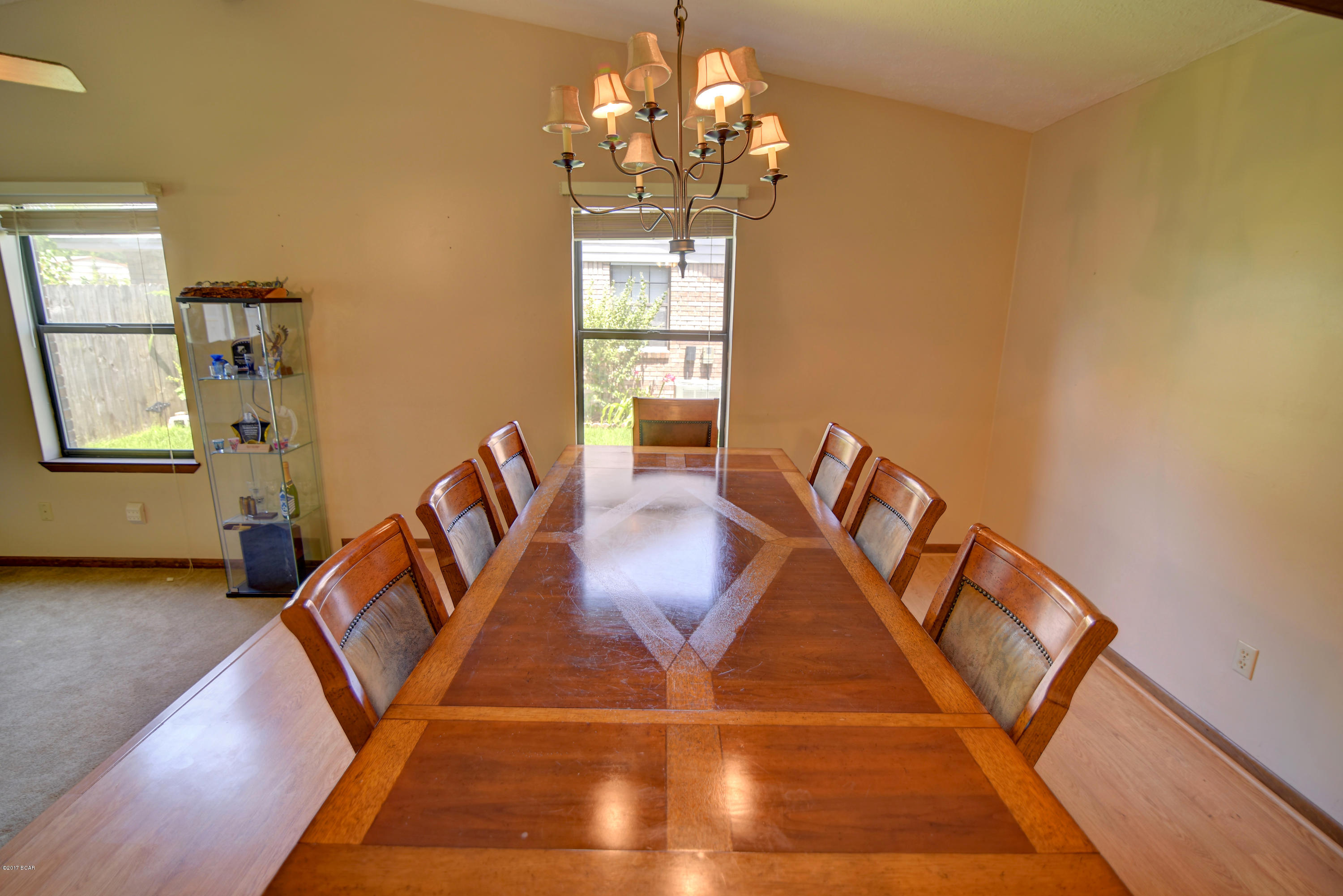 Bay Front Unit 6 - Residential