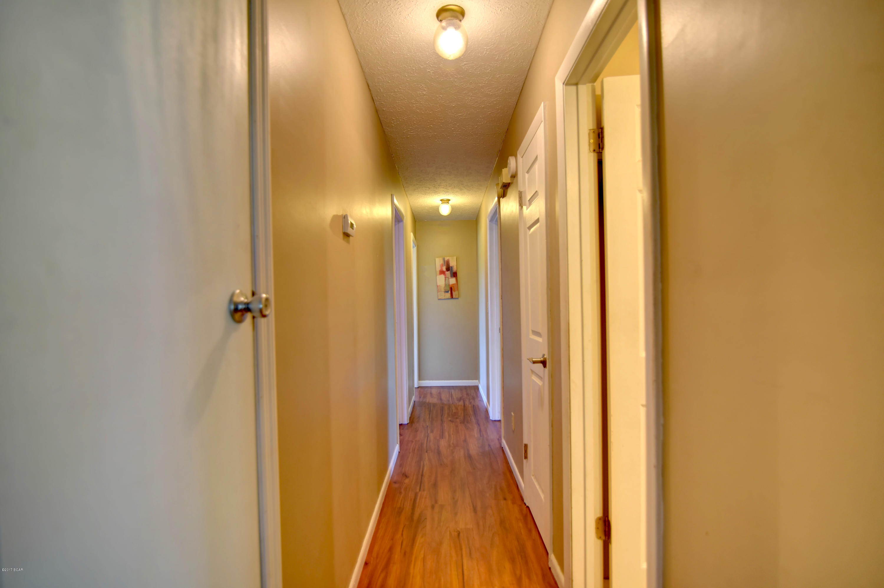 Bay Front Unit 6 - Residential