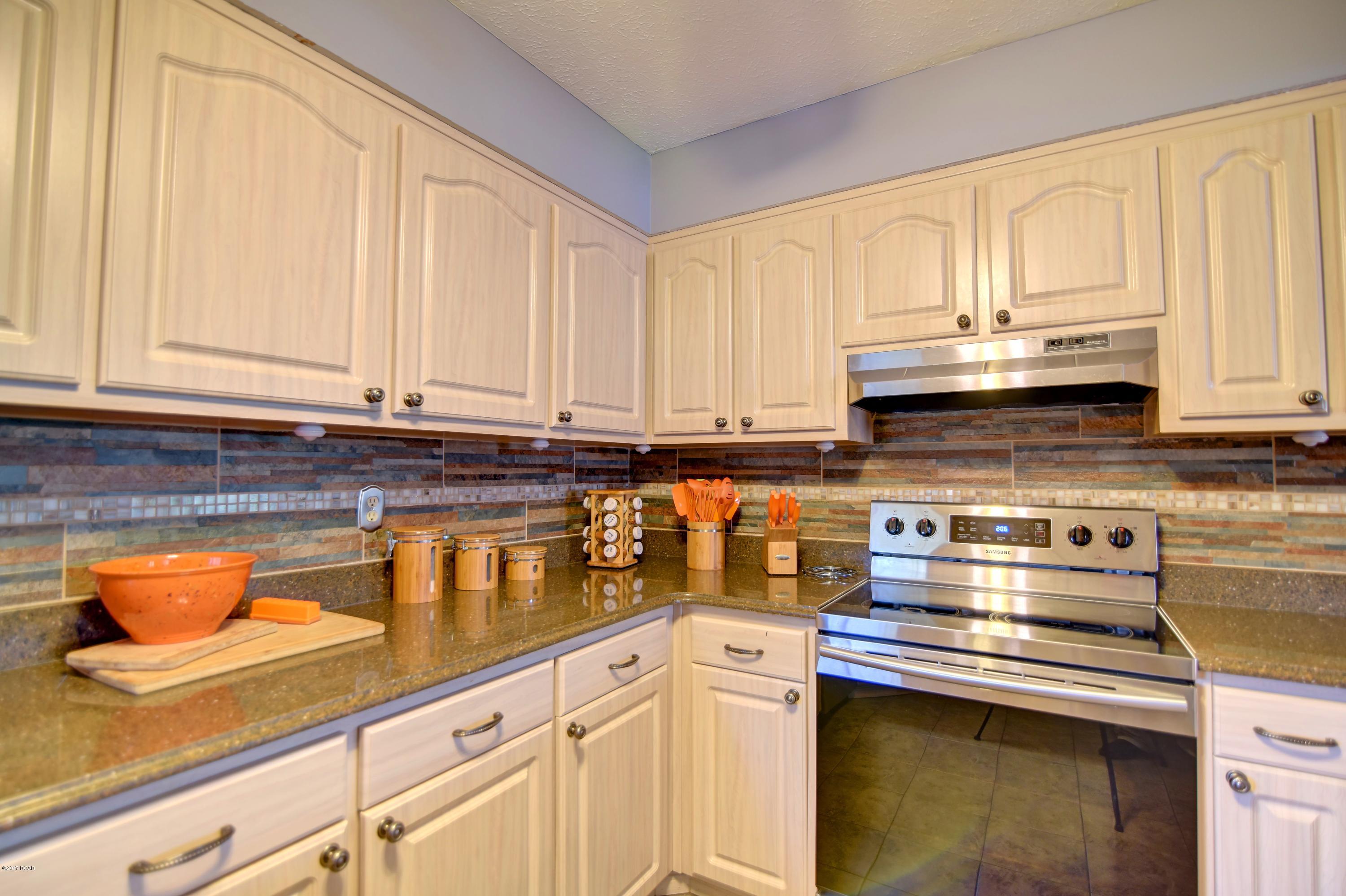 Bay Front Unit 6 - Residential