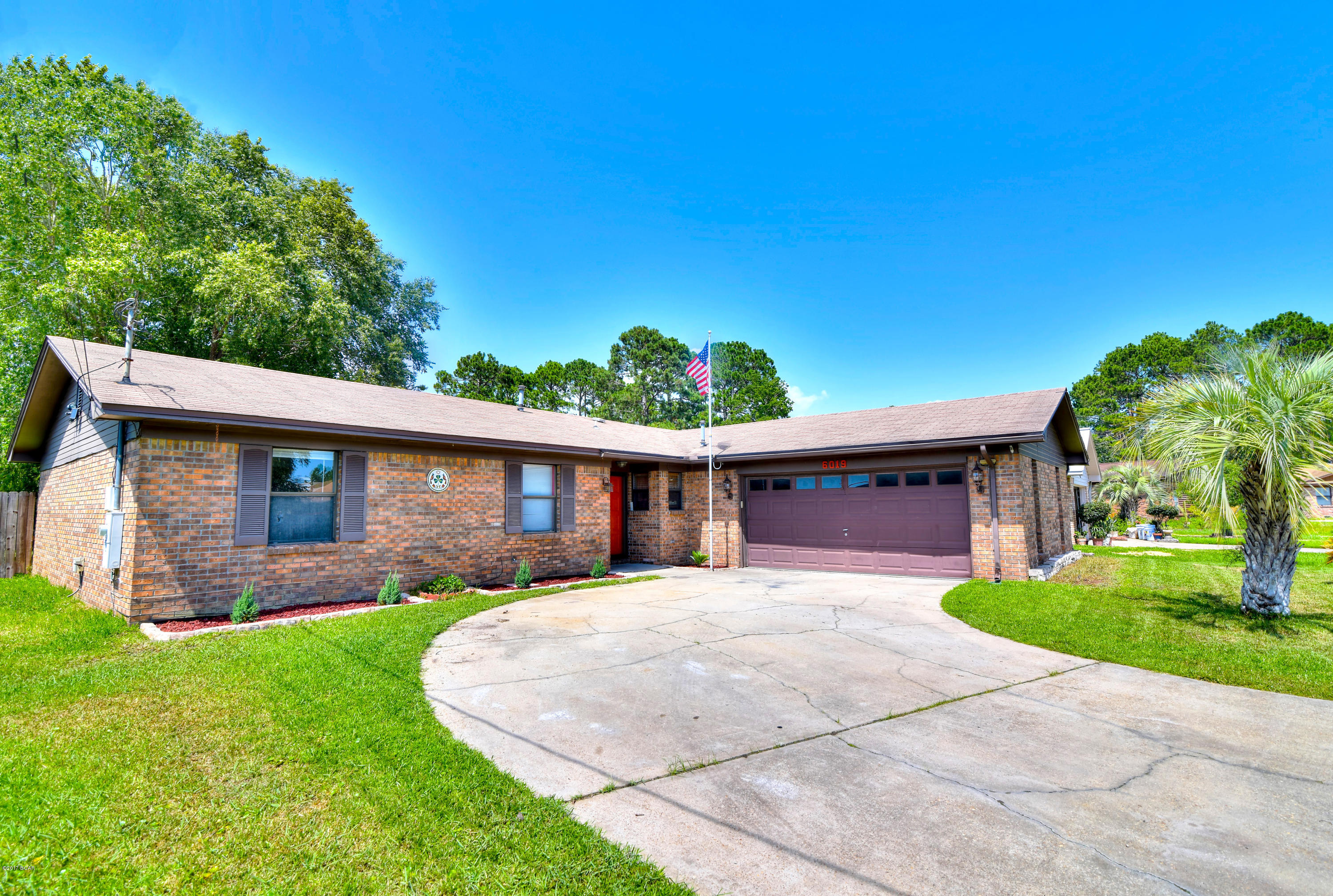 Bay Front Unit 6 - Residential