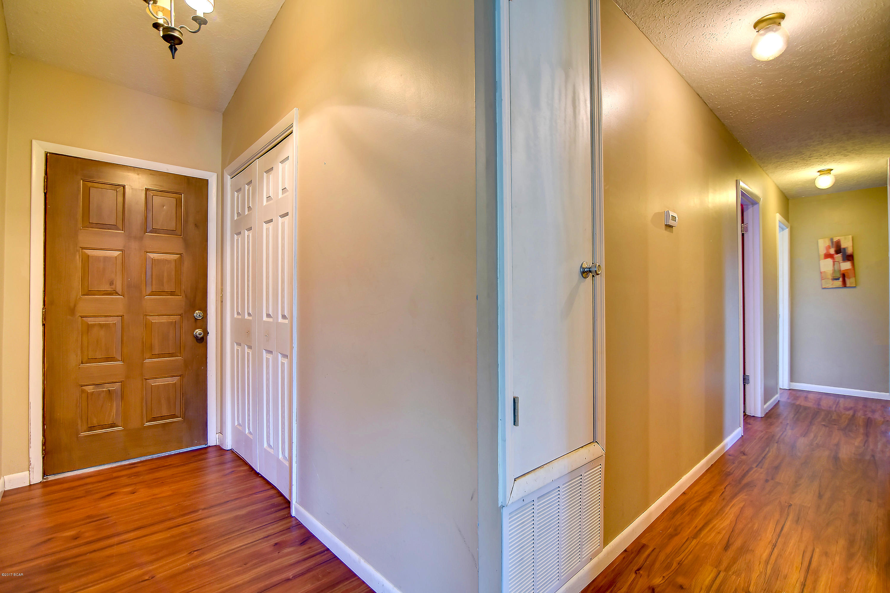 Bay Front Unit 6 - Residential